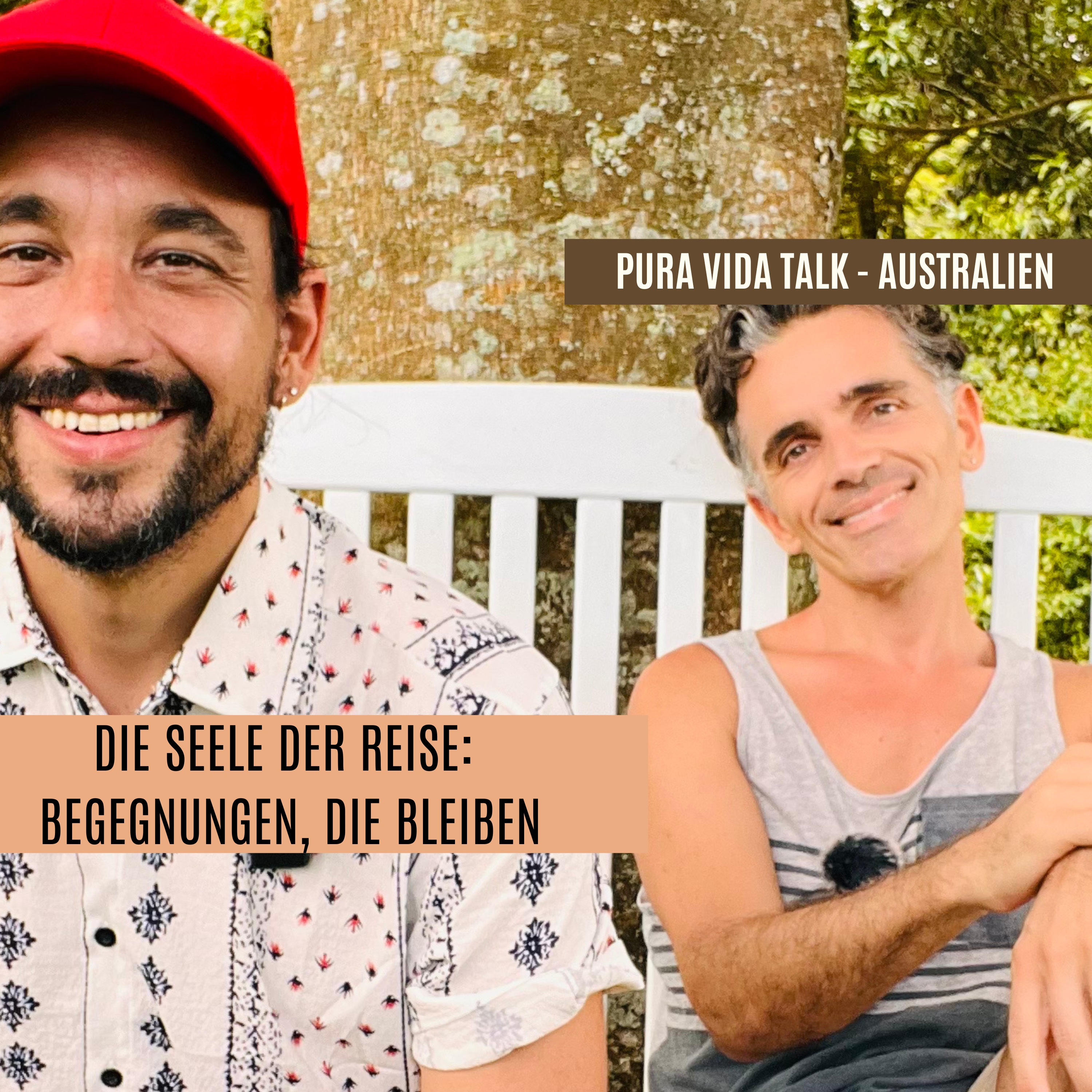 Pura Vida Talk