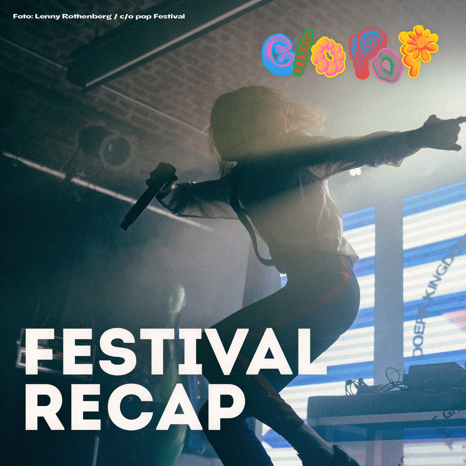 FWC - Der Musikreview Podcast