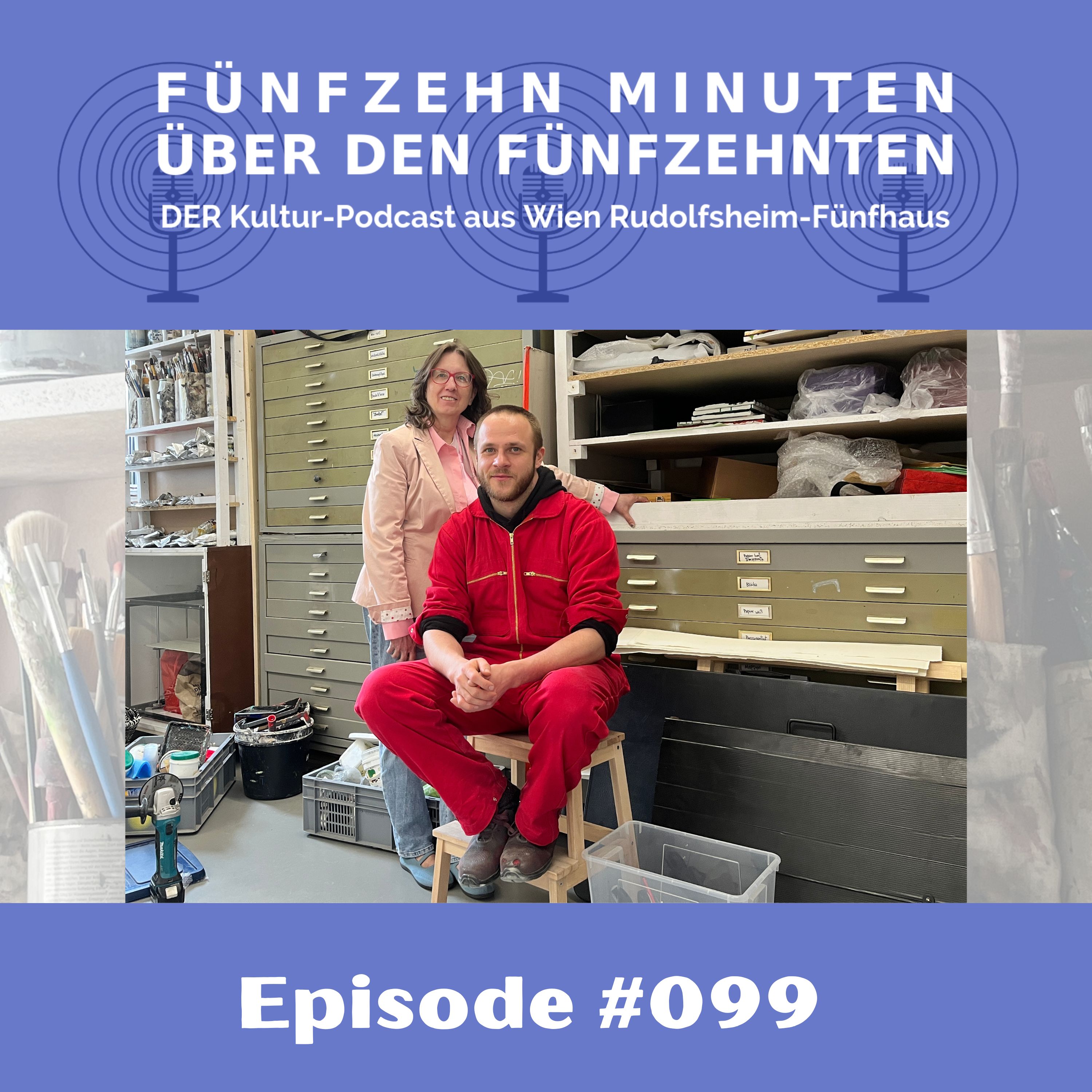 Fünfzehn Minuten über den Fünfzehnten