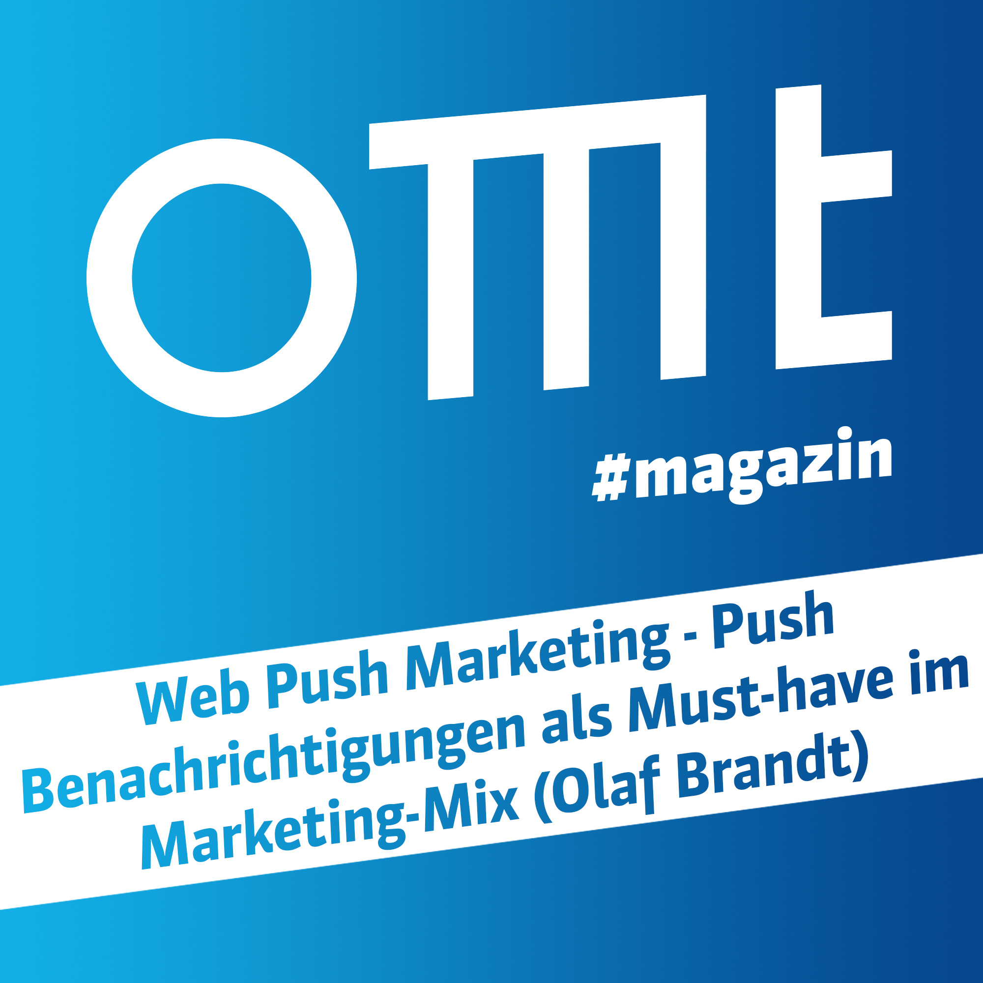 OMT Magazin