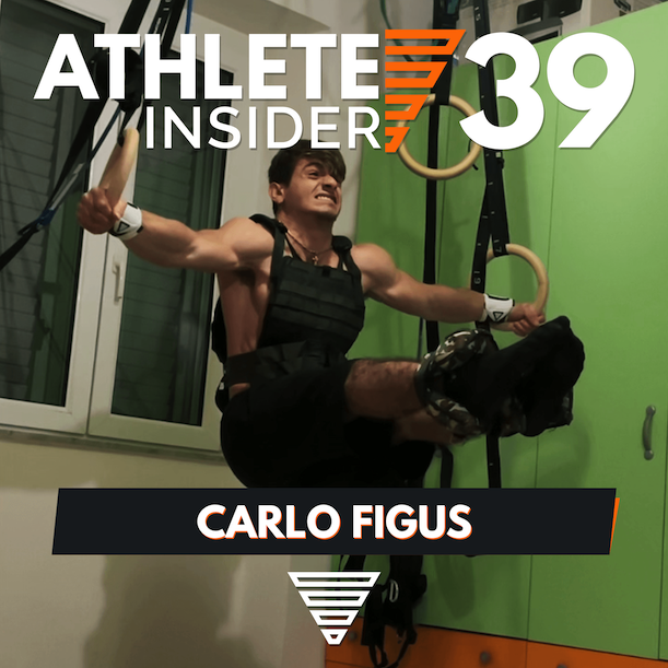 Calisthenics Insider Podcast