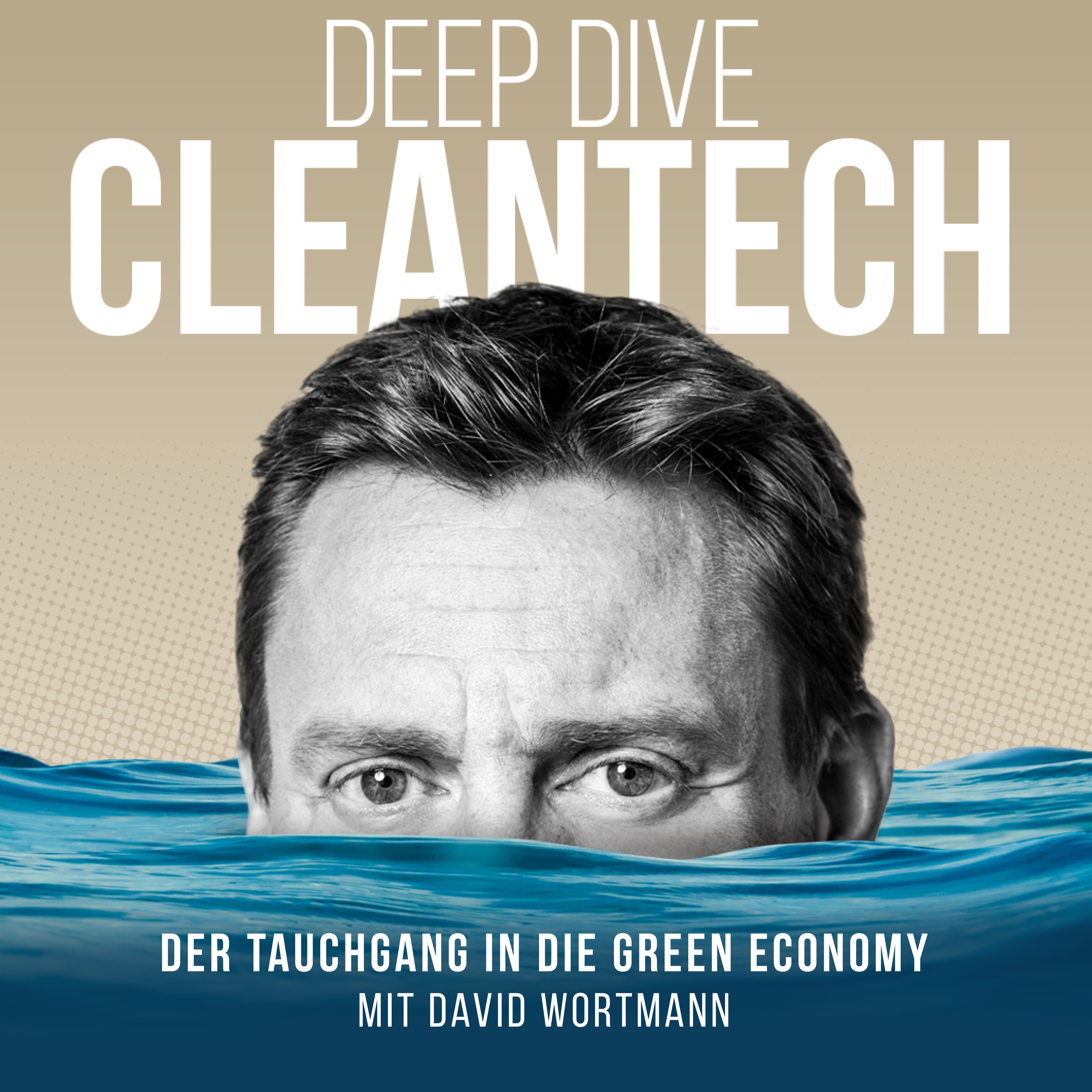 Deep Dive CleanTech Podcast – by DWR eco