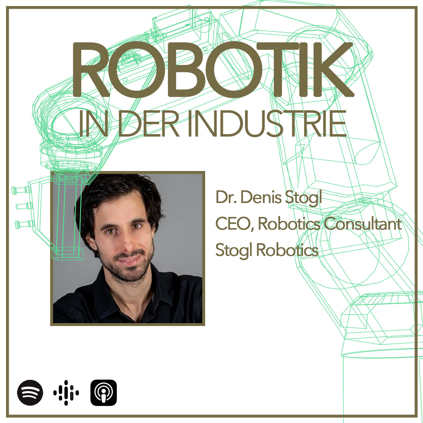 Robotik in der Industrie