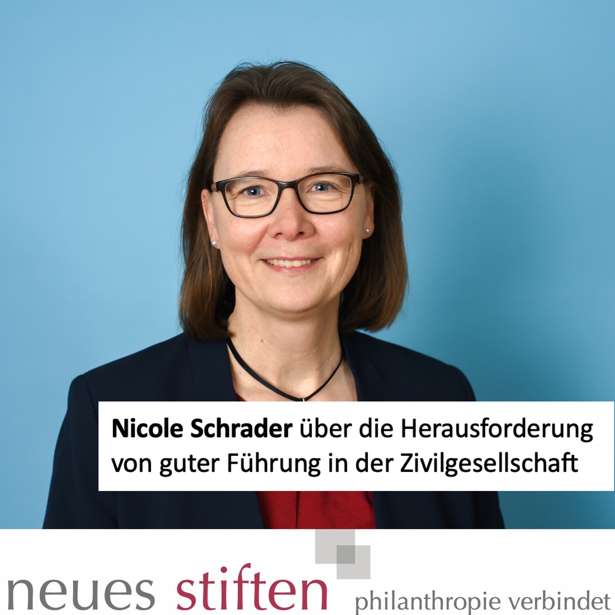 neues stiften philanthropie verbindet