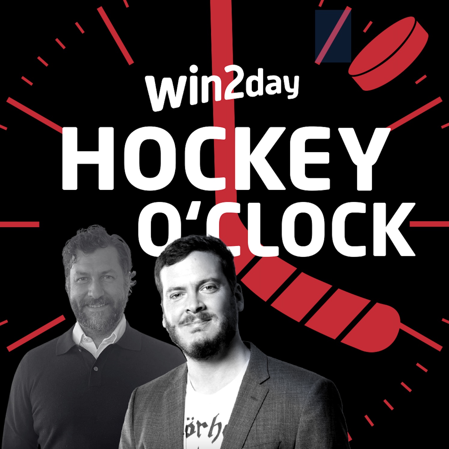 win2day Hockey O\'Clock