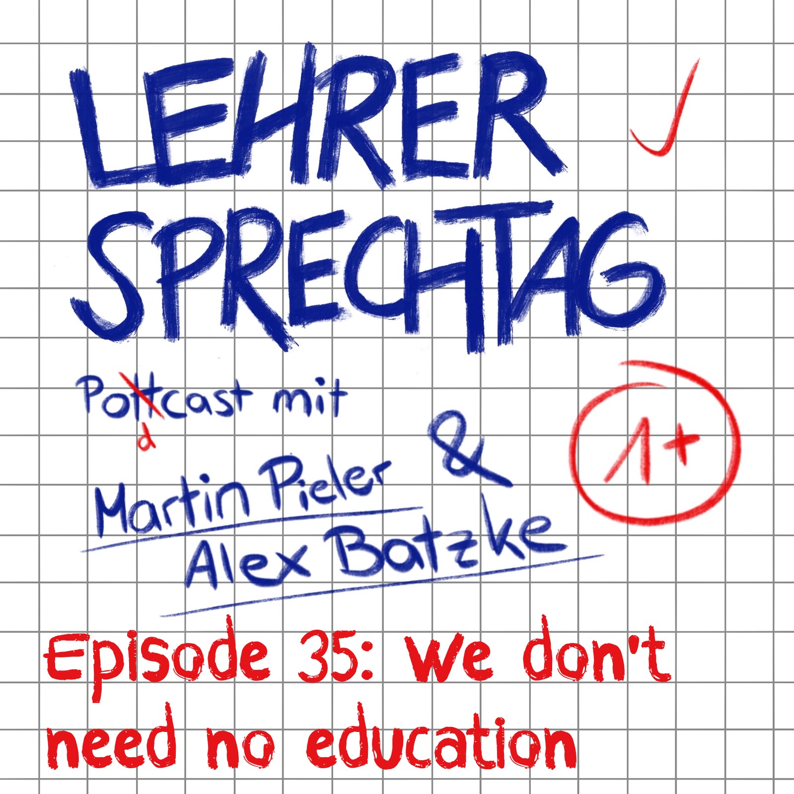 Lehrersprechtag
