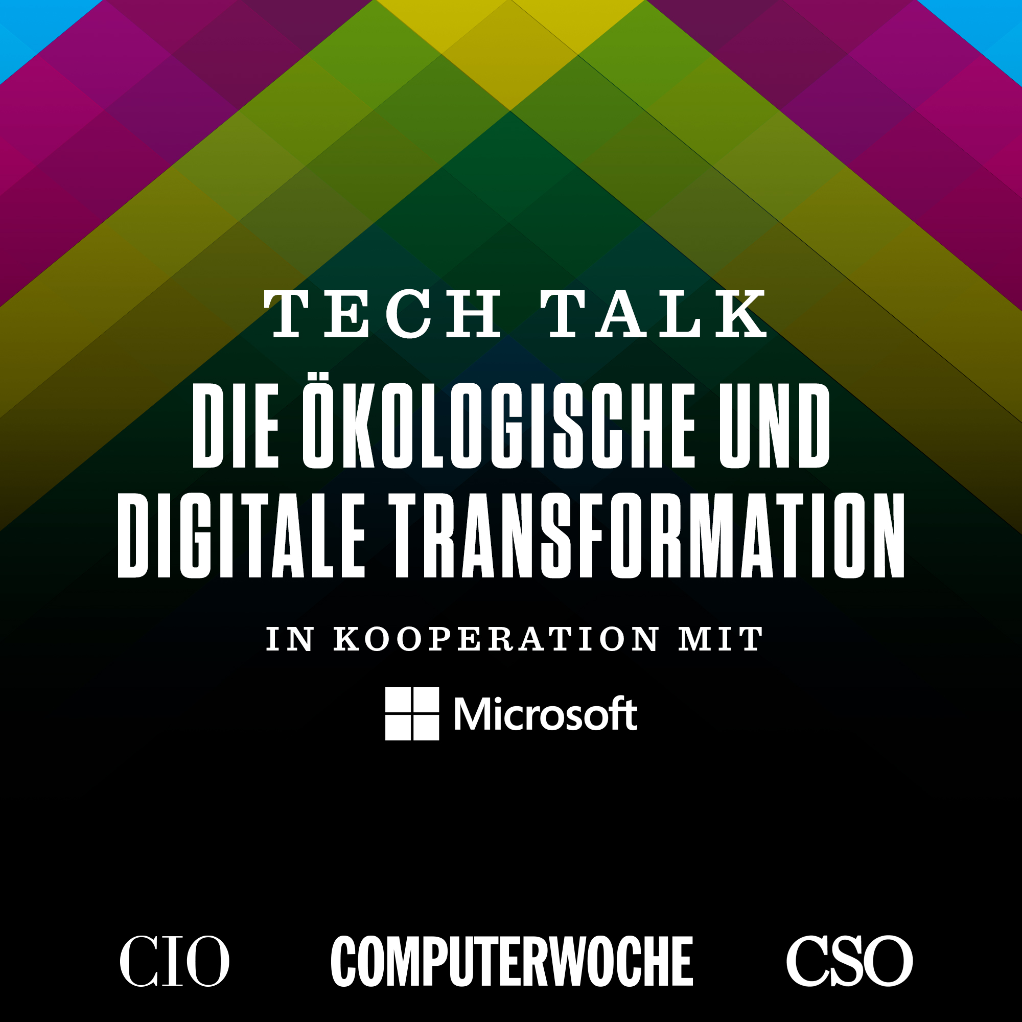 TechTalk | Voice of Digital