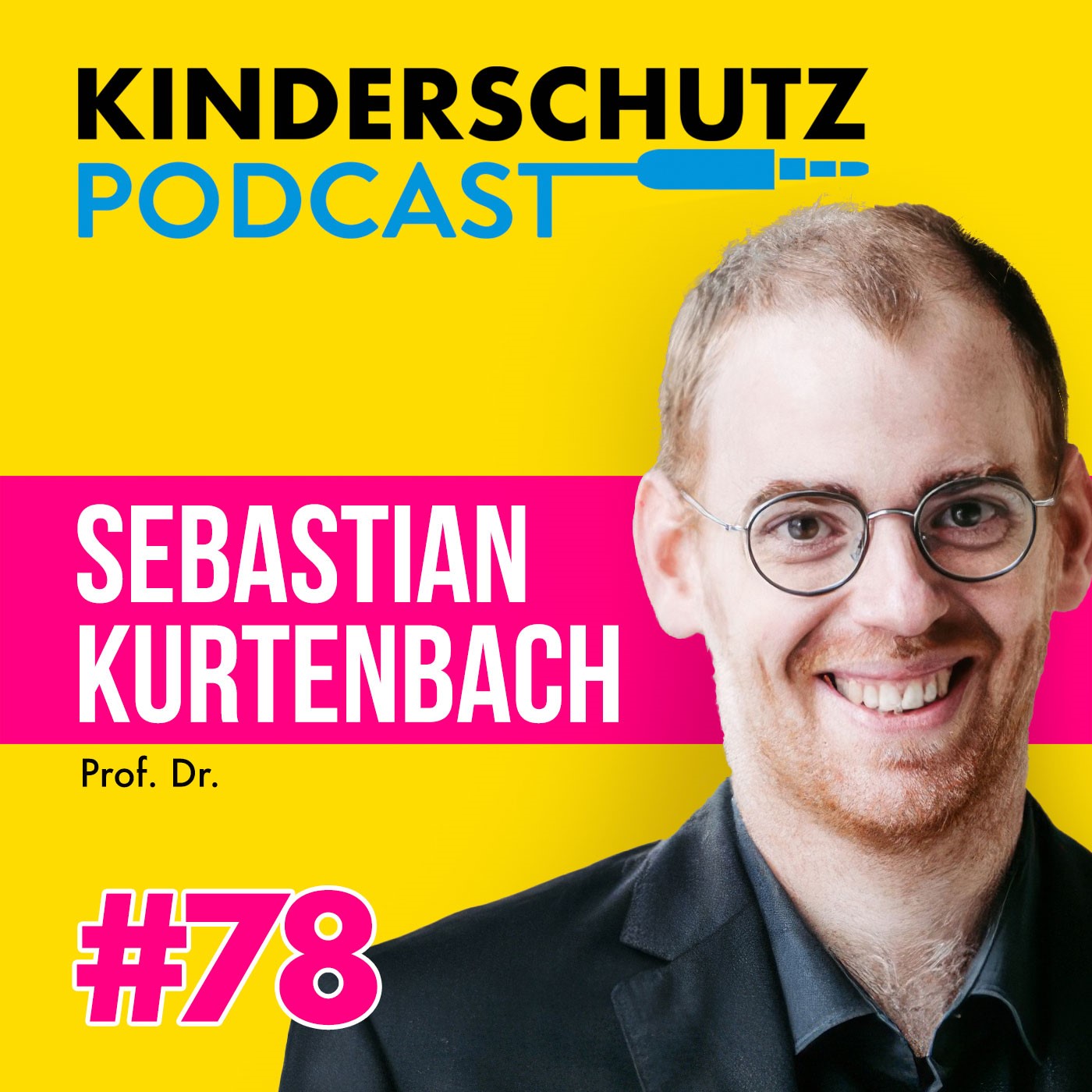 Kinderschutz Podcast