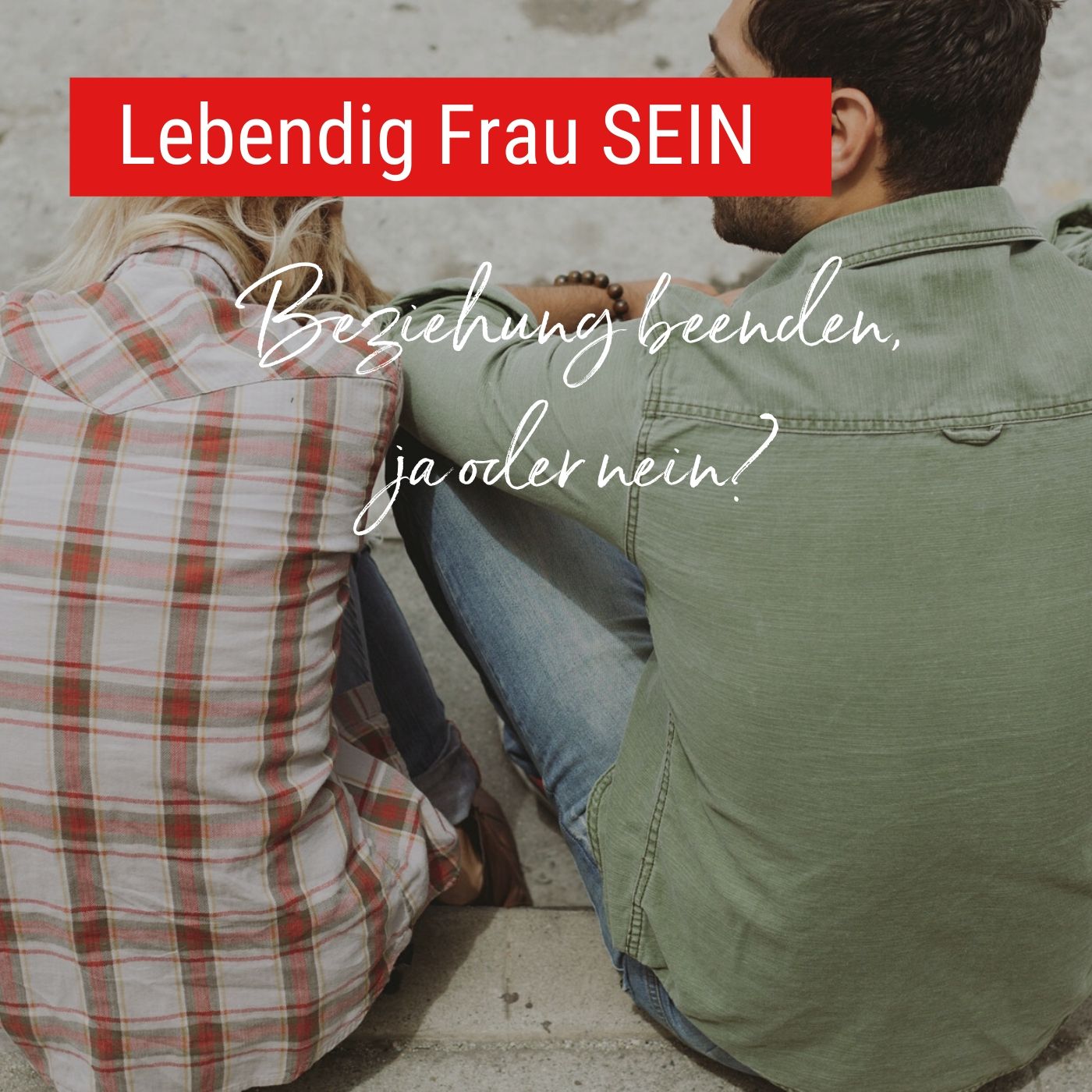 Mensch SEIN auf Deine Art