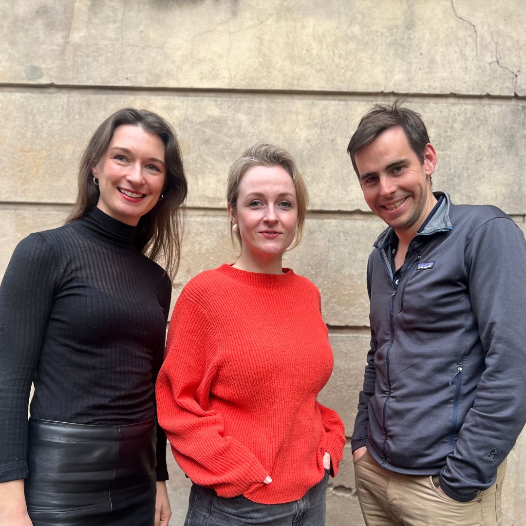 Kunstpause | Podcast der JUNGEN FREUNDE der Nationalgalerie
