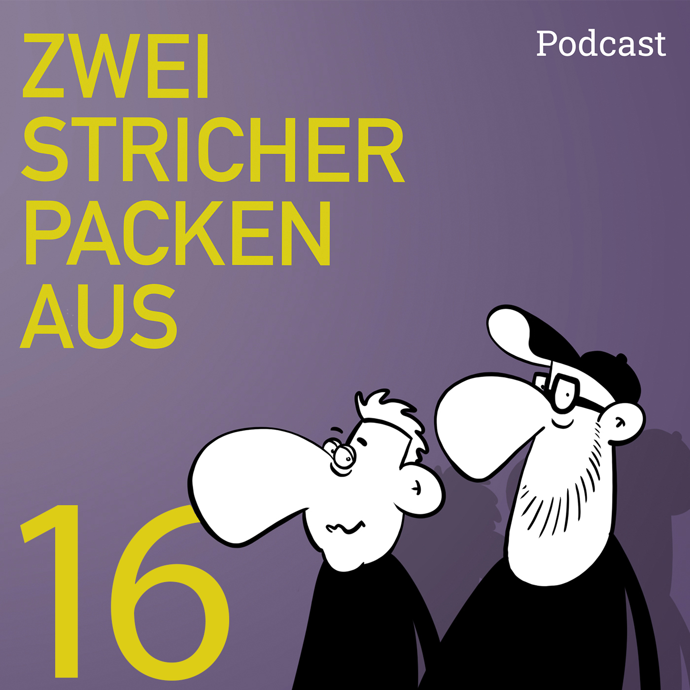 Zwei Stricher packen aus