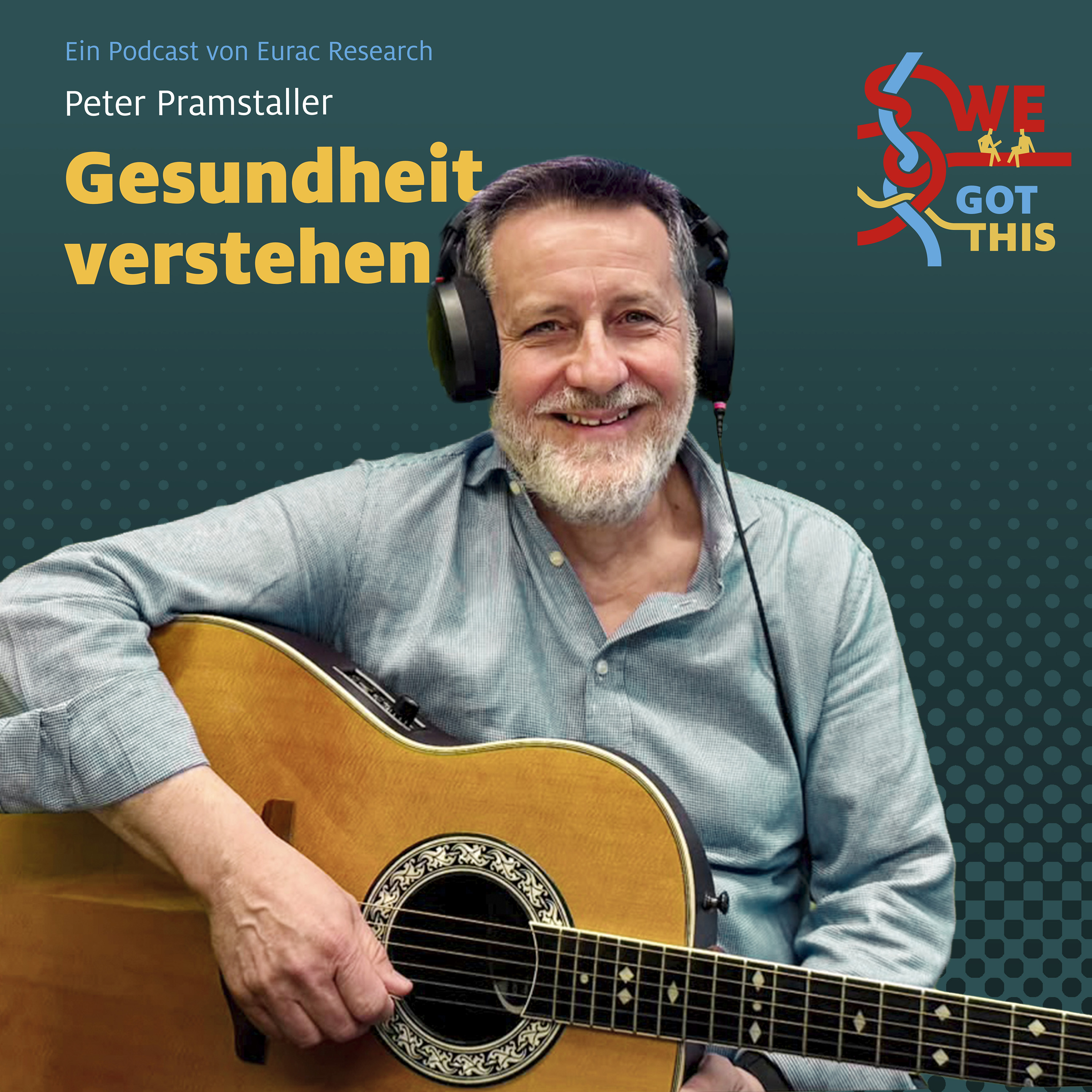 Gesundheit verstehen episode artwork