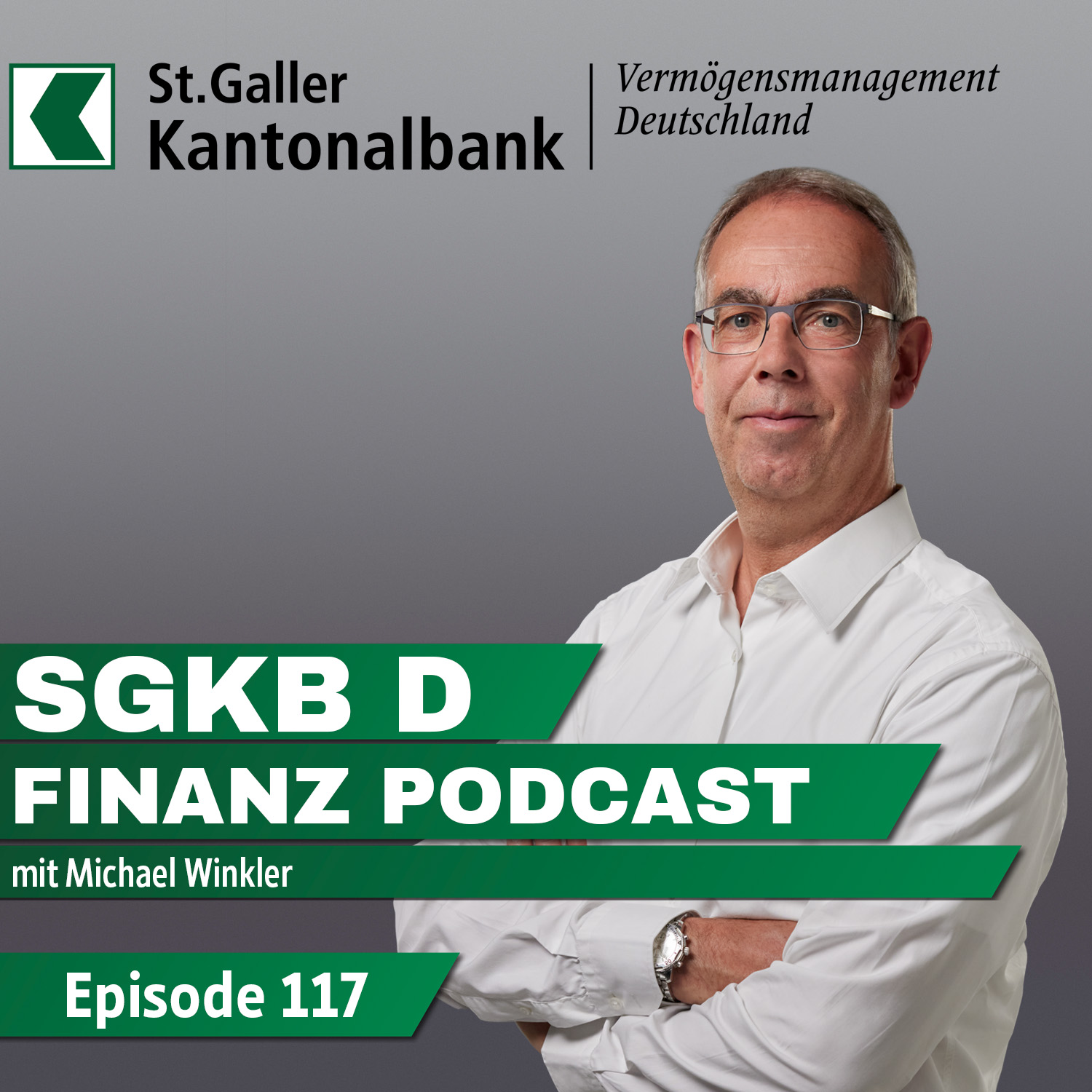 Der Schlingerkurs der FED: Wer glaubt noch Jerome Powell? - EP 117
