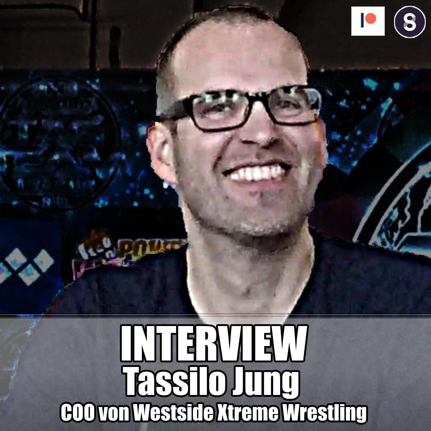 HEADLOCK - Pro Wrestling Interviews