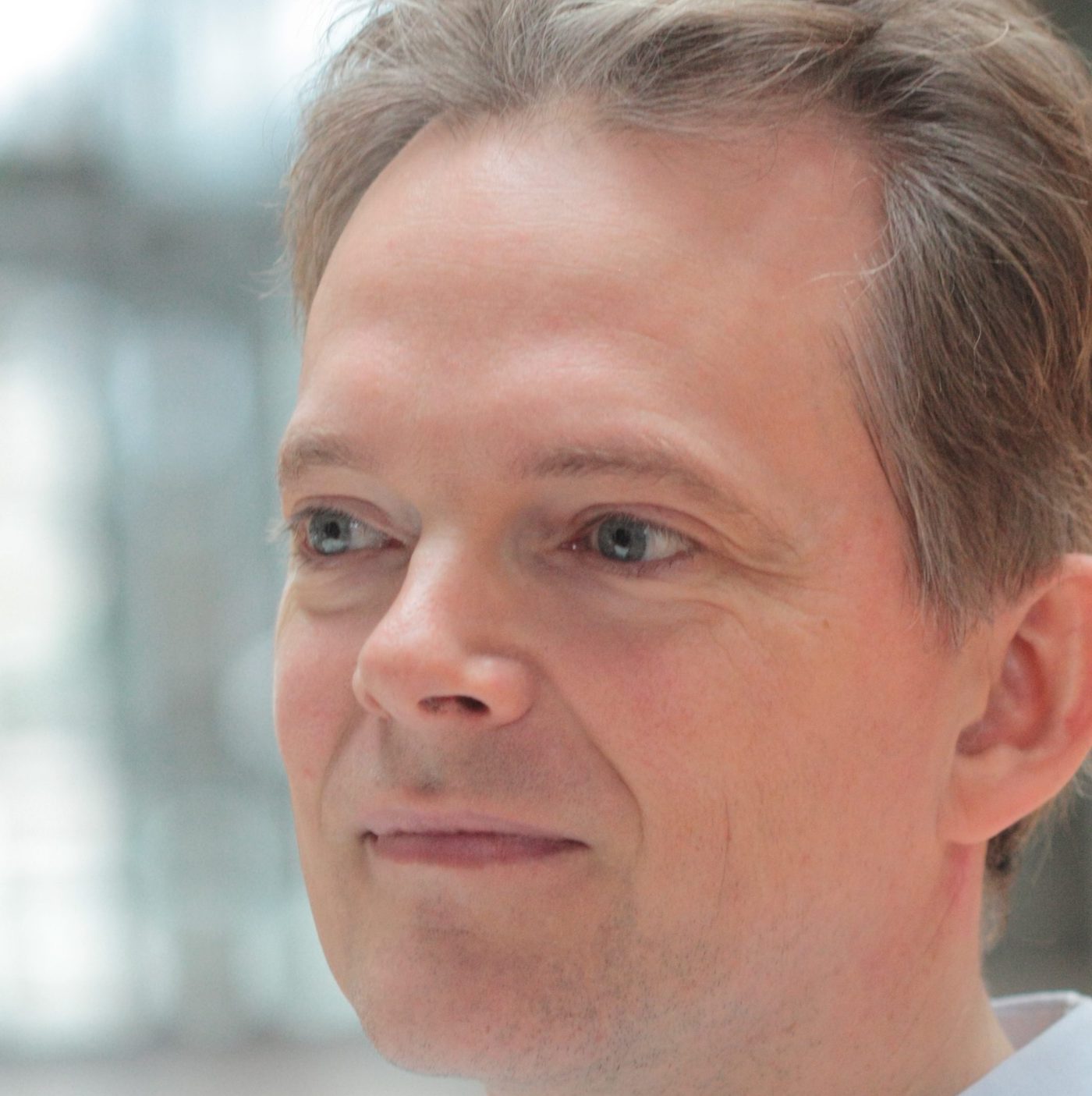 #10 - Konflikte in Corona-Zeiten - Im Gespräch mit Jürgen von Oertzen