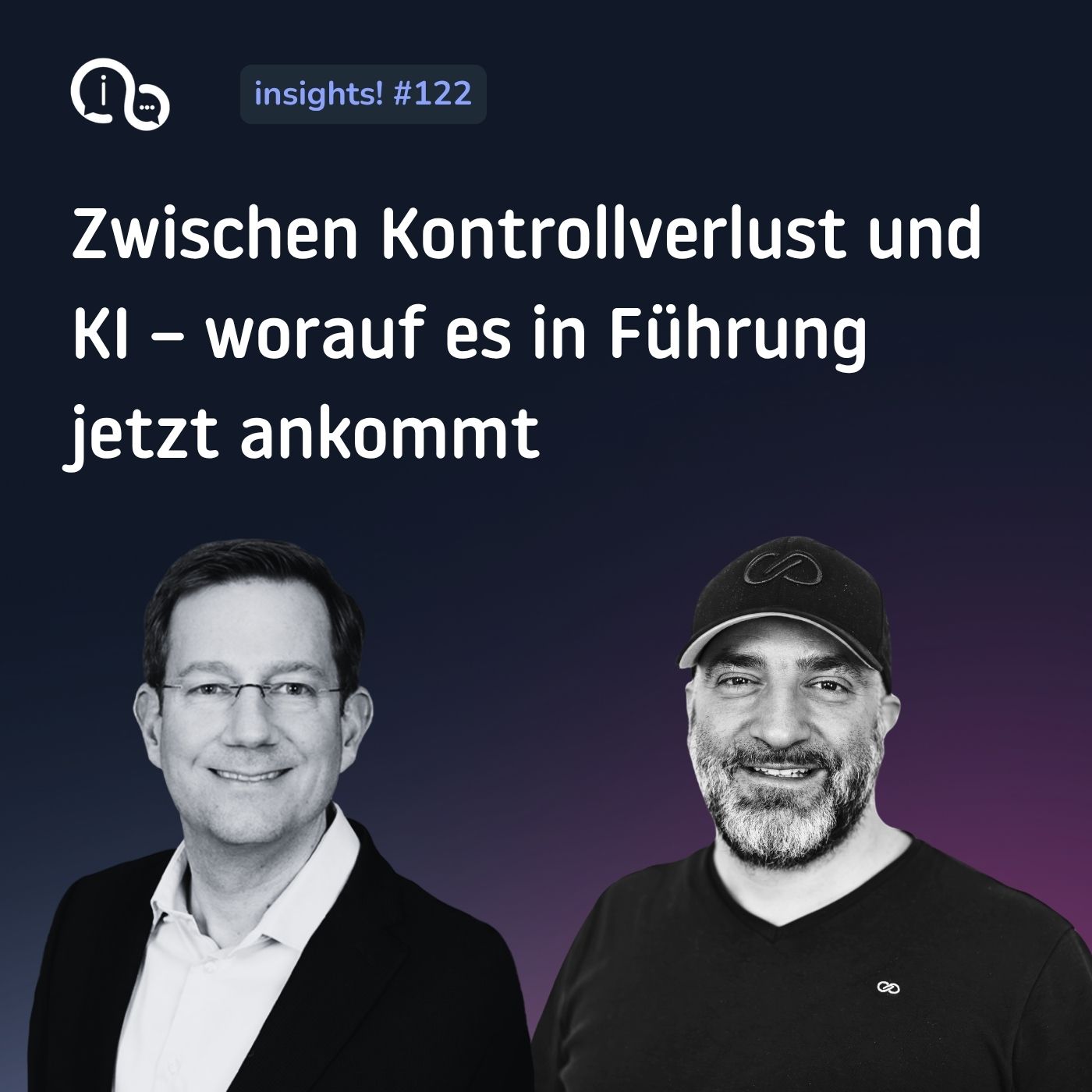 121 KI, Komplexität, Kostendruck: Wie Unternehmen jetzt ins Handeln kommen 121 KI, Komplexität, Kostendruck: Wie Unternehmen jetzt ins Handeln kommen