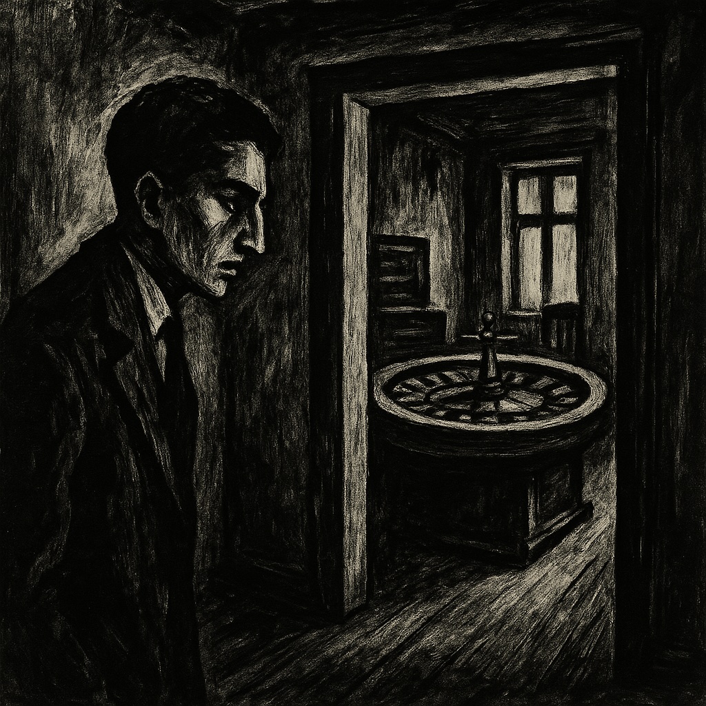 Silent Turns