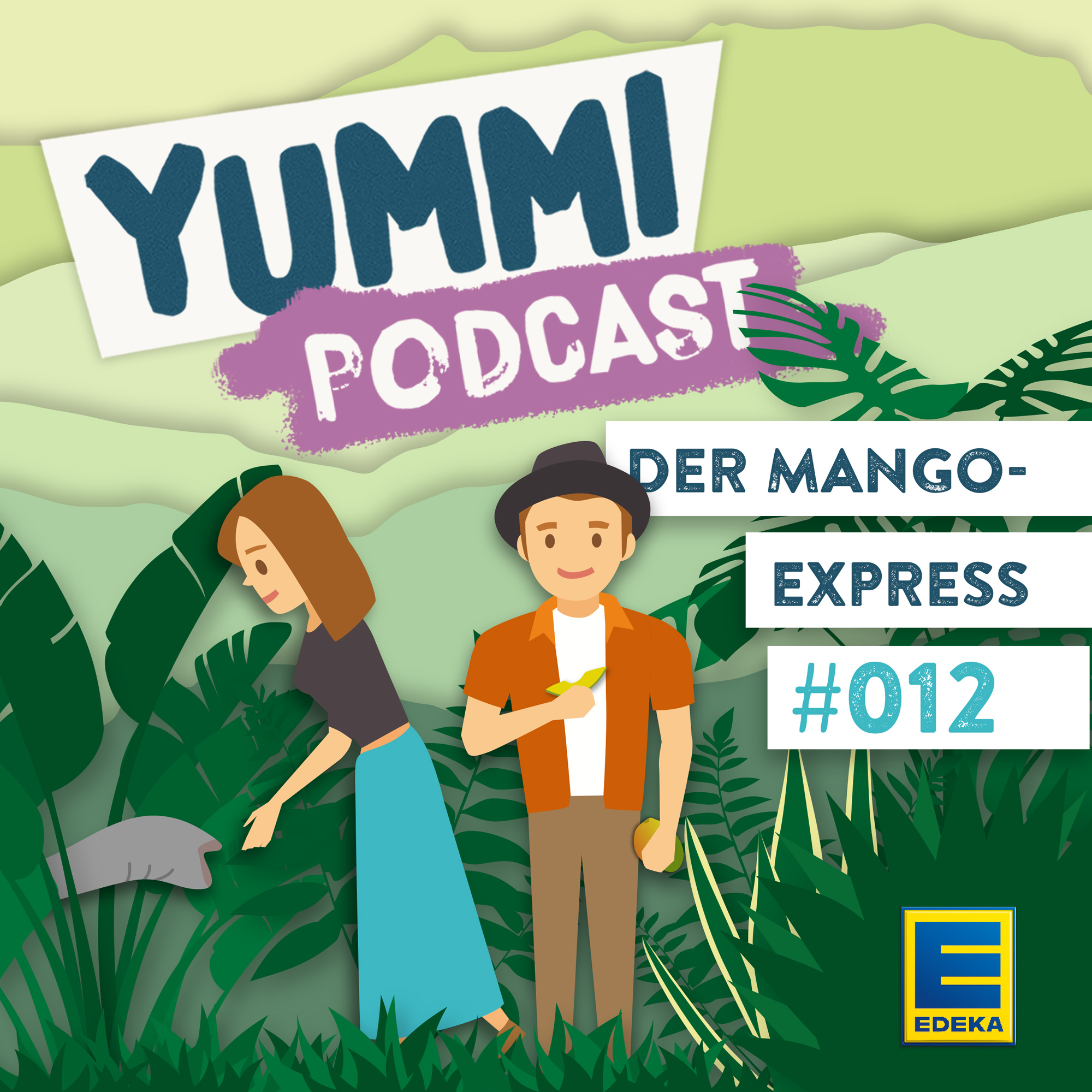Der Mango Express