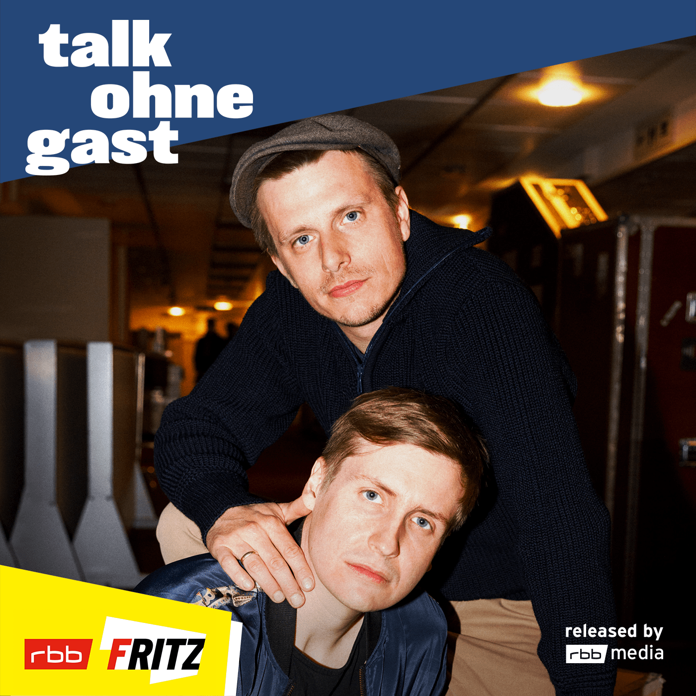 Talk ohne Gast