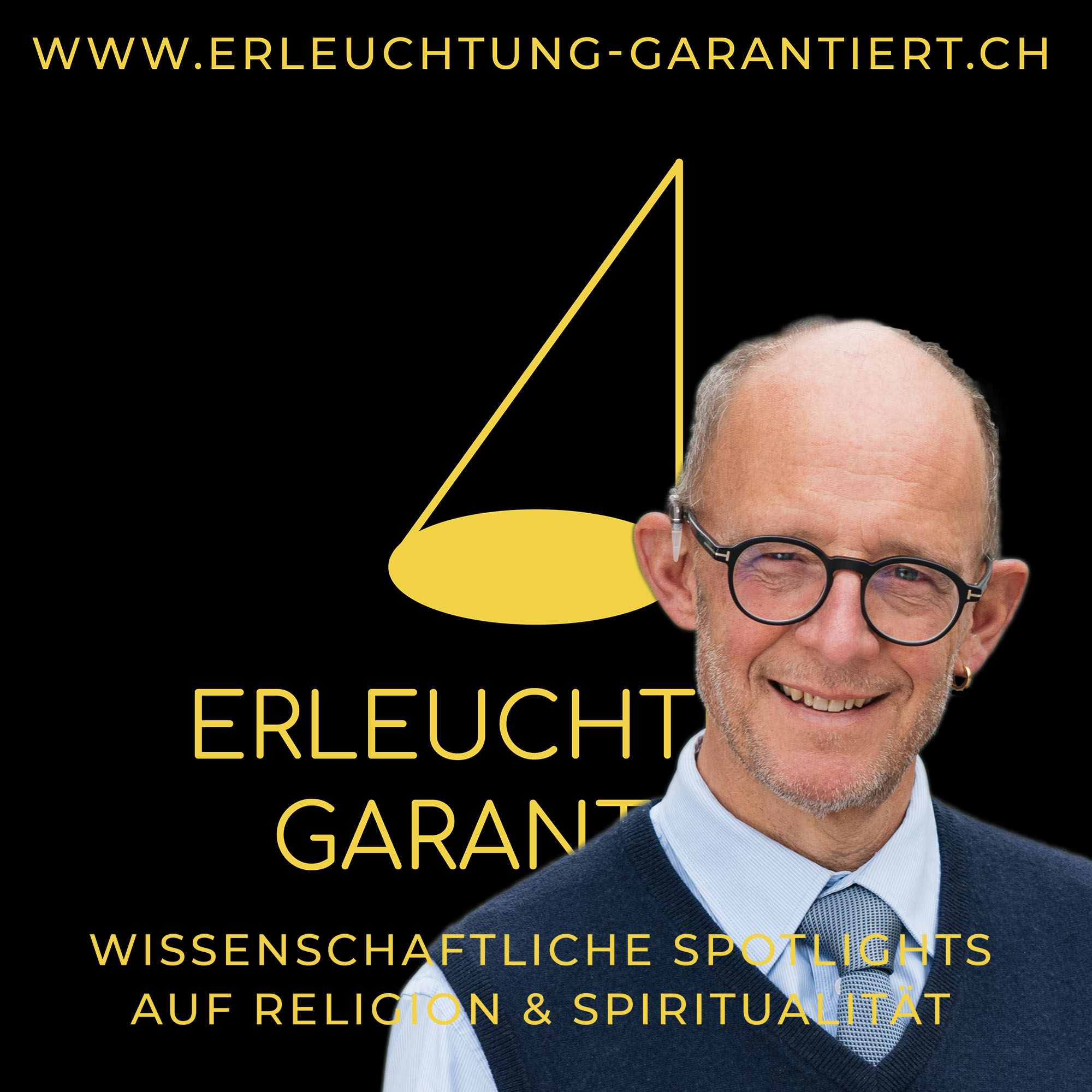 Lebenssatt oder lebensmüde? – Ralph Kunz über das Alter(n), Einsamkeit und Sinnfragen episode artwork