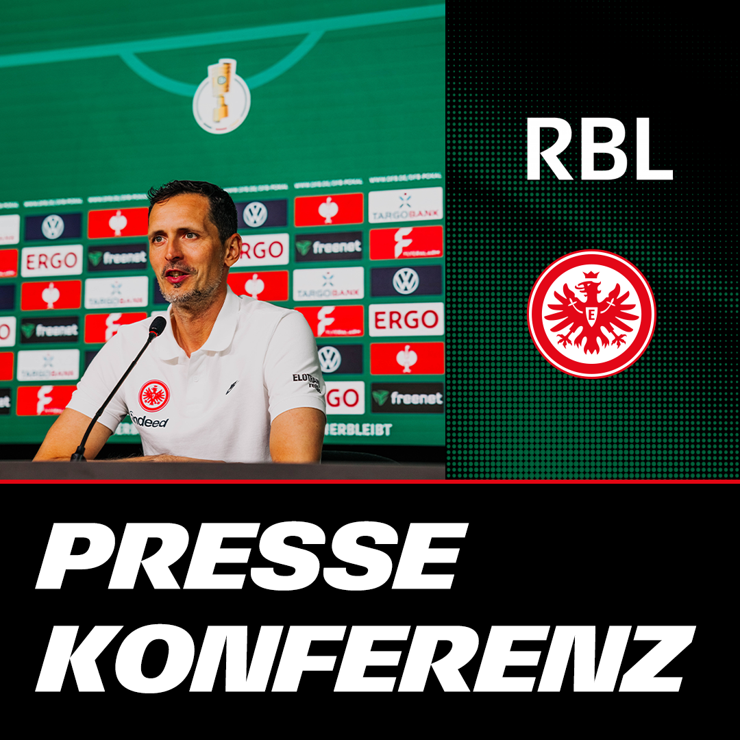 "Zu Saisonbeginn in den Flow gekommen" I Die Pressekonferenz vor Leipzig episode artwork