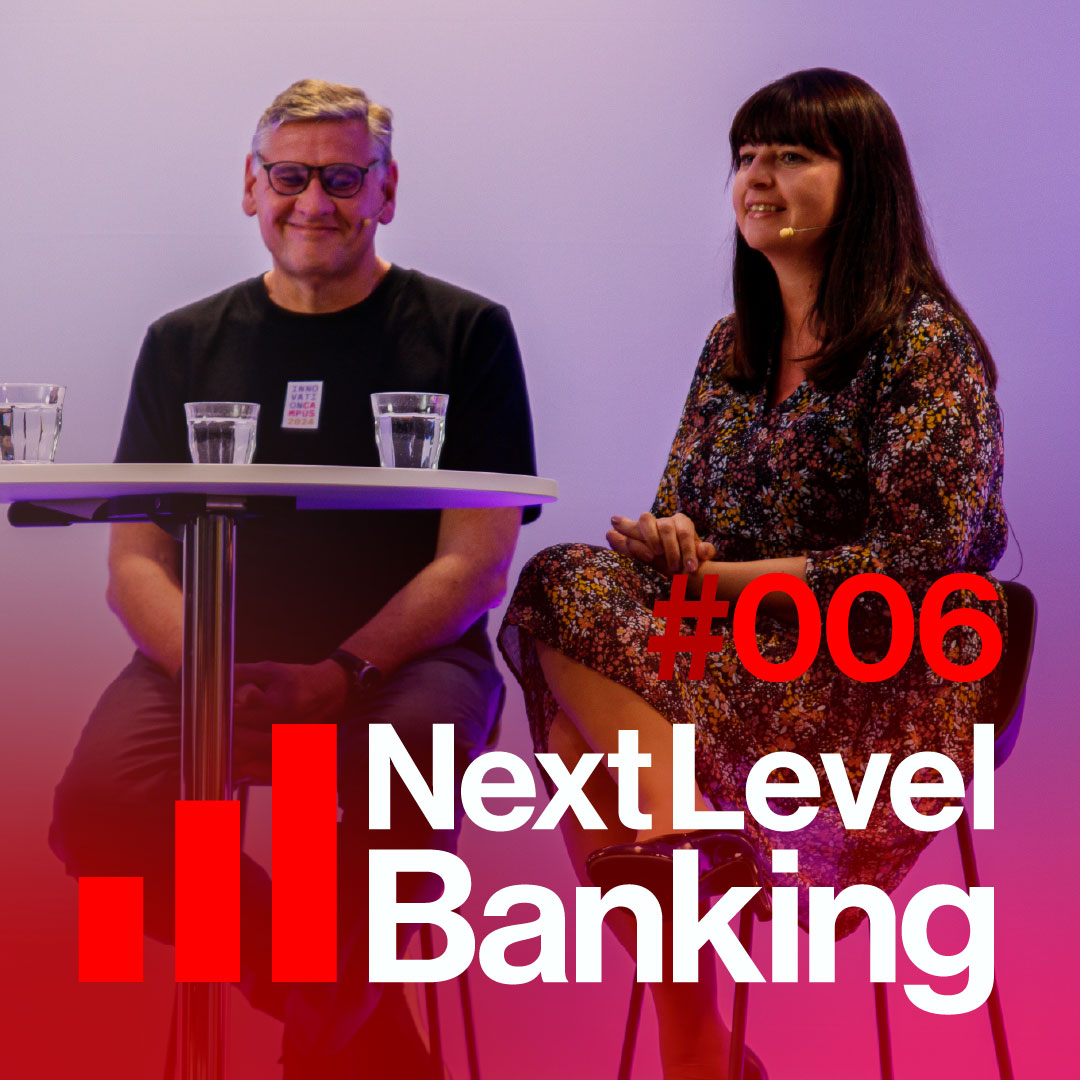 Next Level Banking – Der Deka-Podcast zu Technologie und digitalen Assets