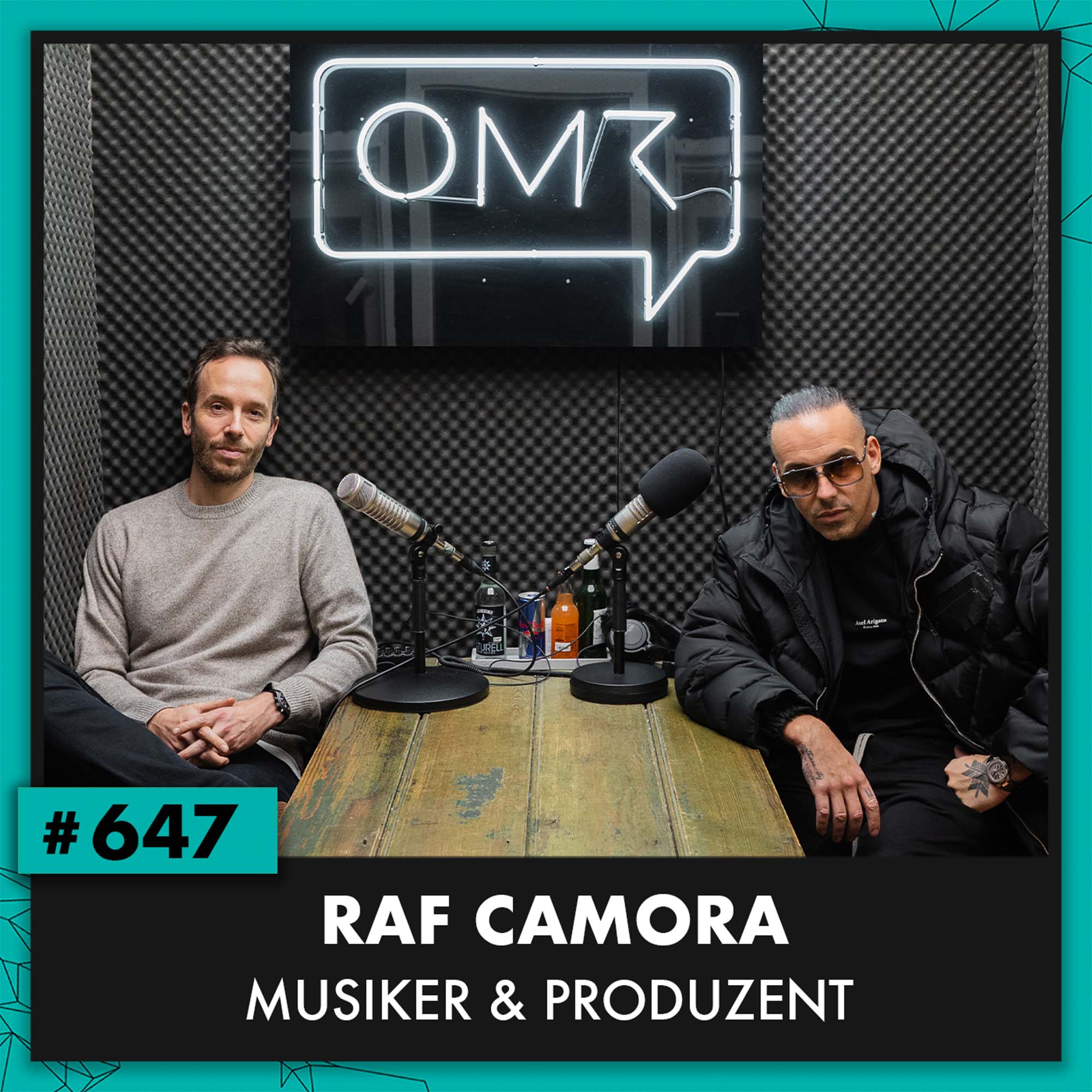 OMR Podcast