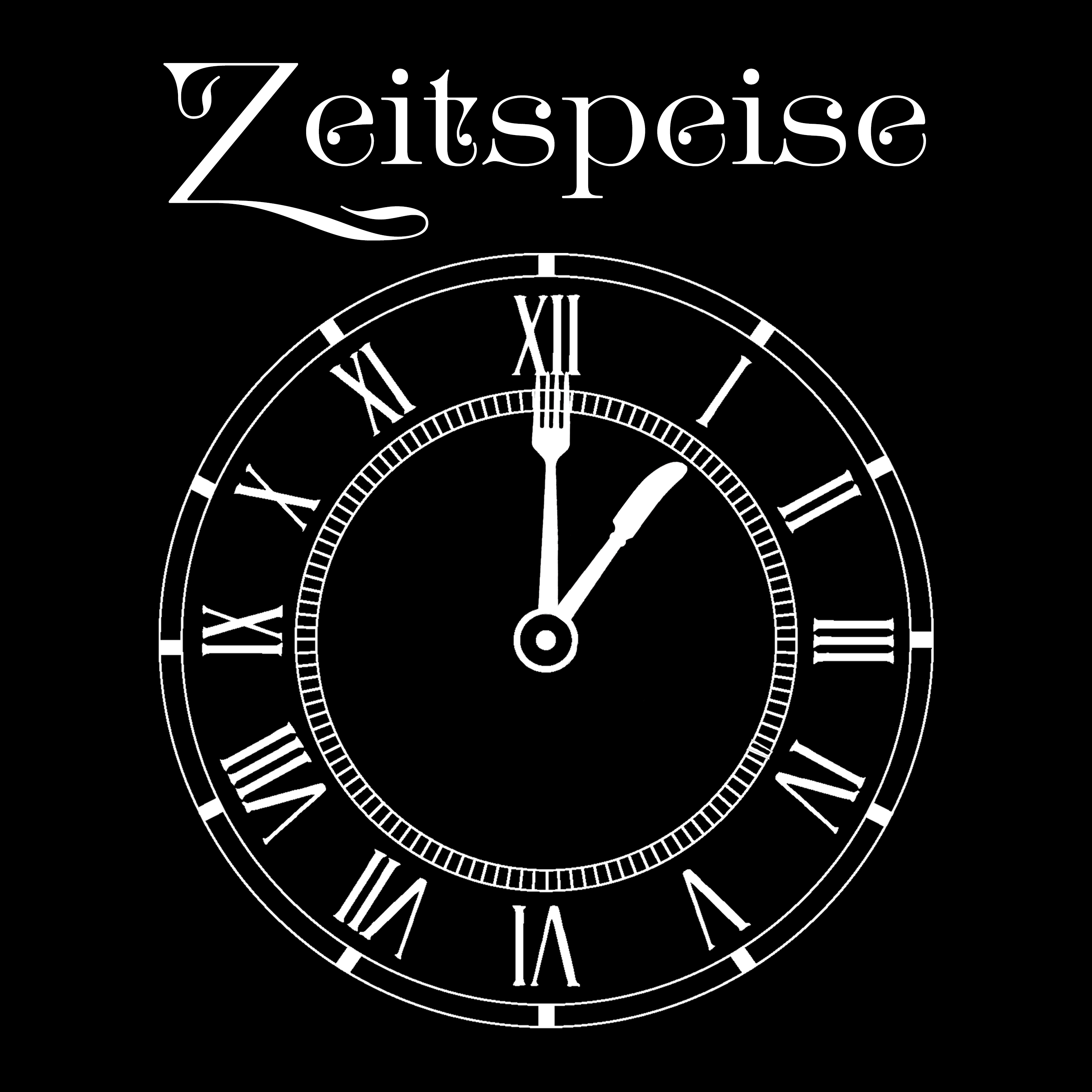 Zeitspeise