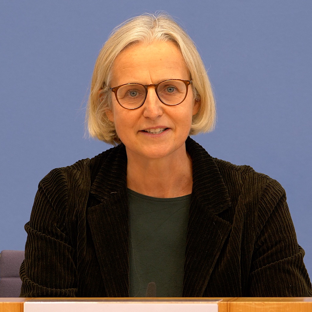 Neues aus der Bundespressekonferenz