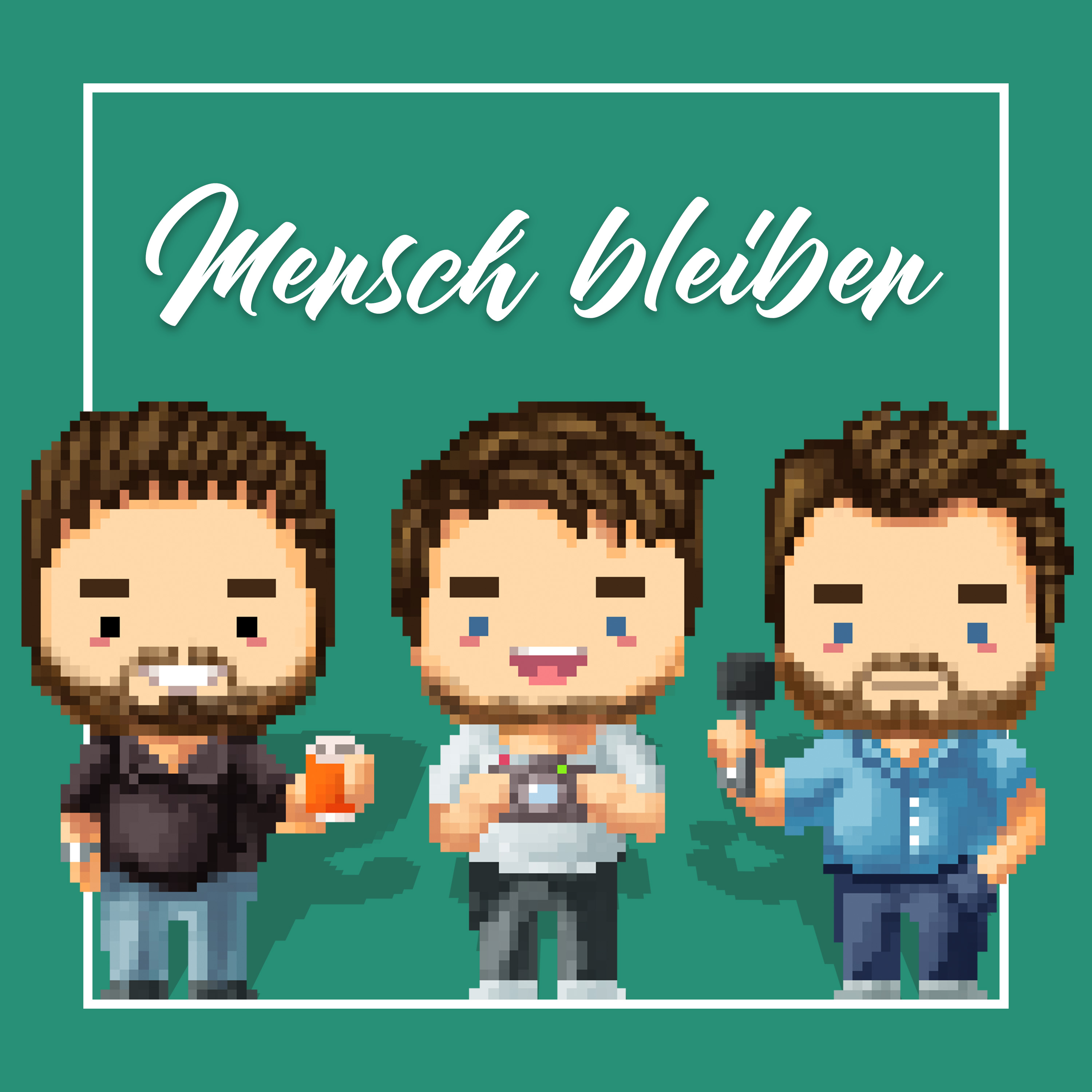 Herzt eure Öffnungen episode artwork