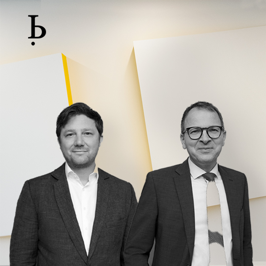 BARDEHLE IP Experts
