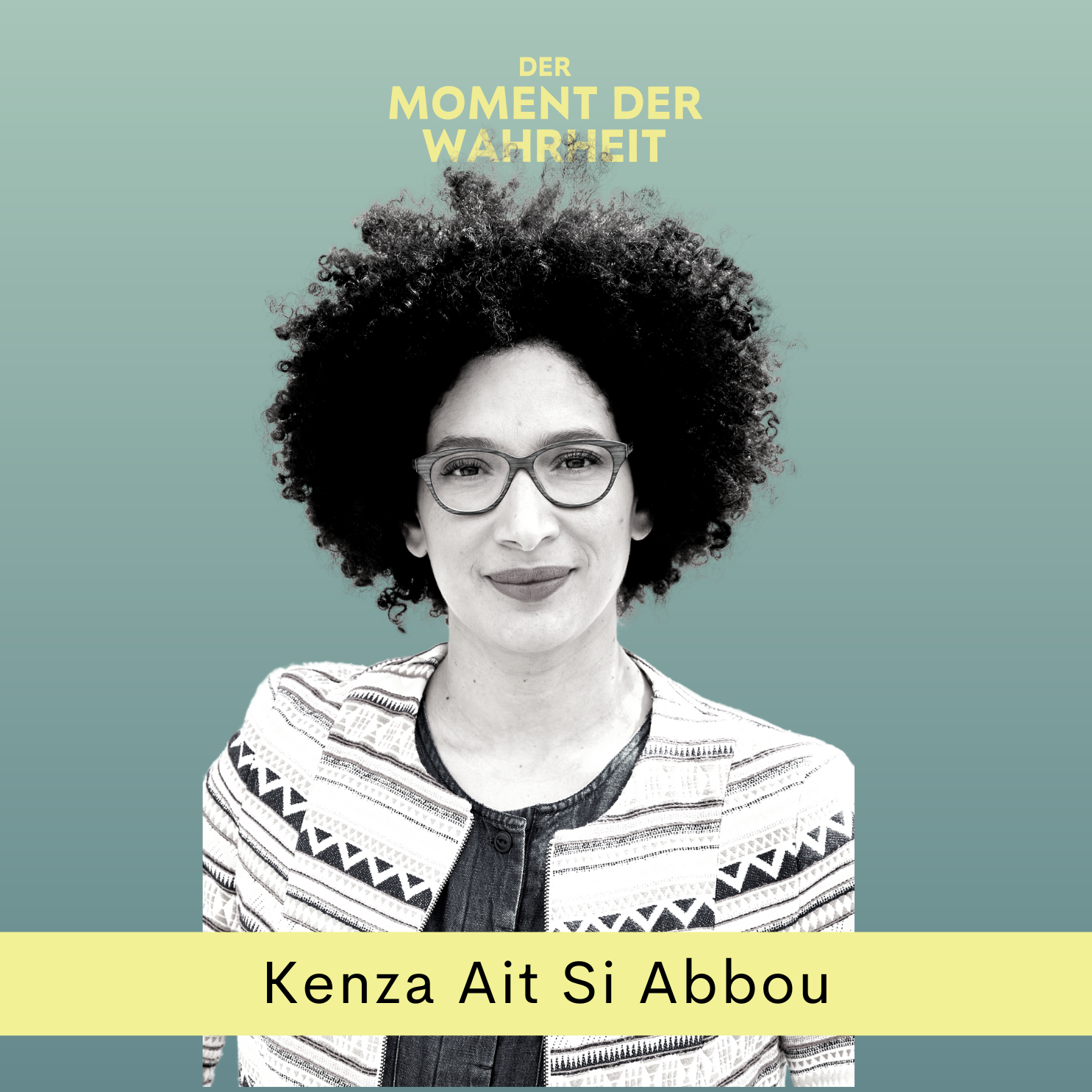Der Moment der Wahrheit: Innehalten. Verstehen. Umdenken.