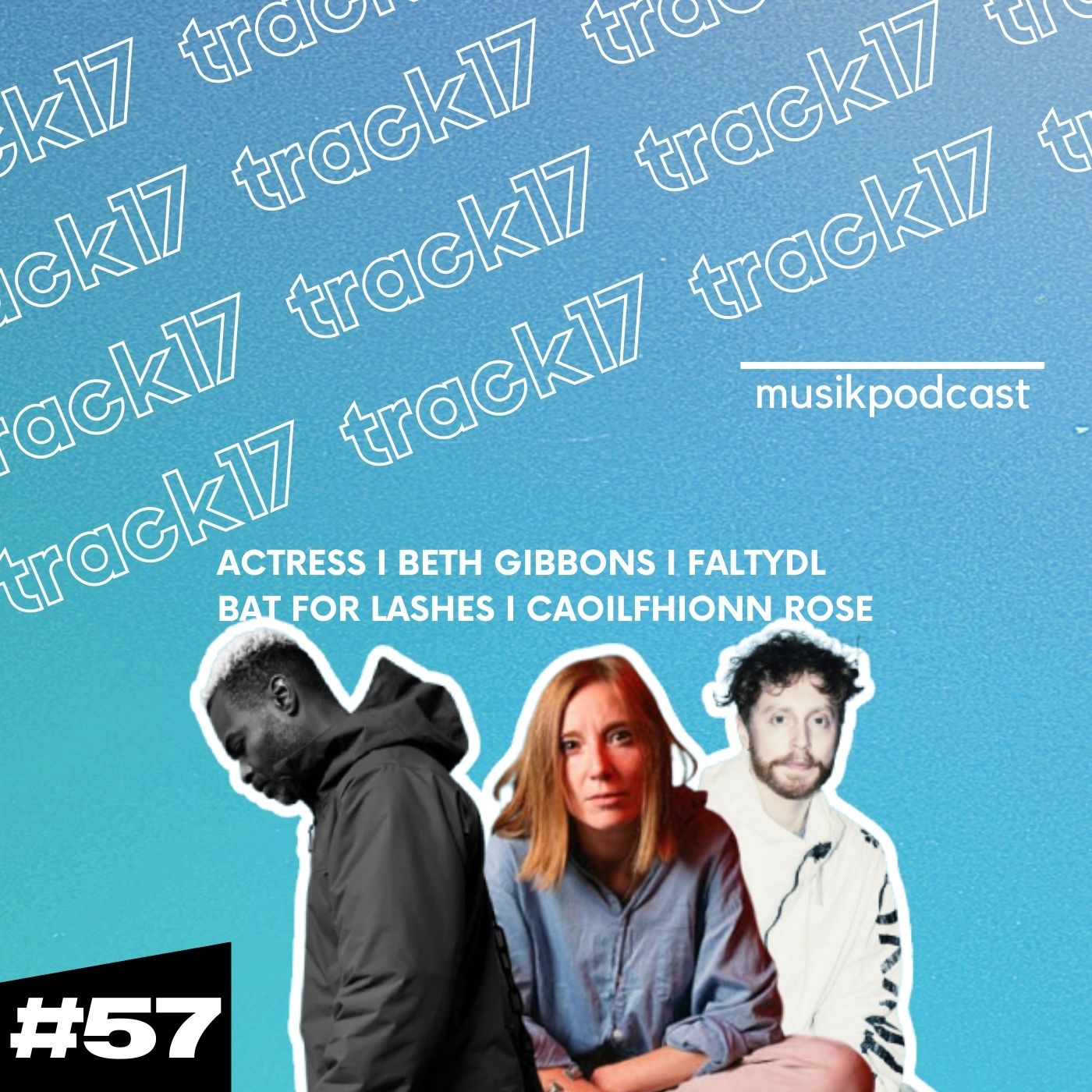 Track17 - Der Musikpodcast