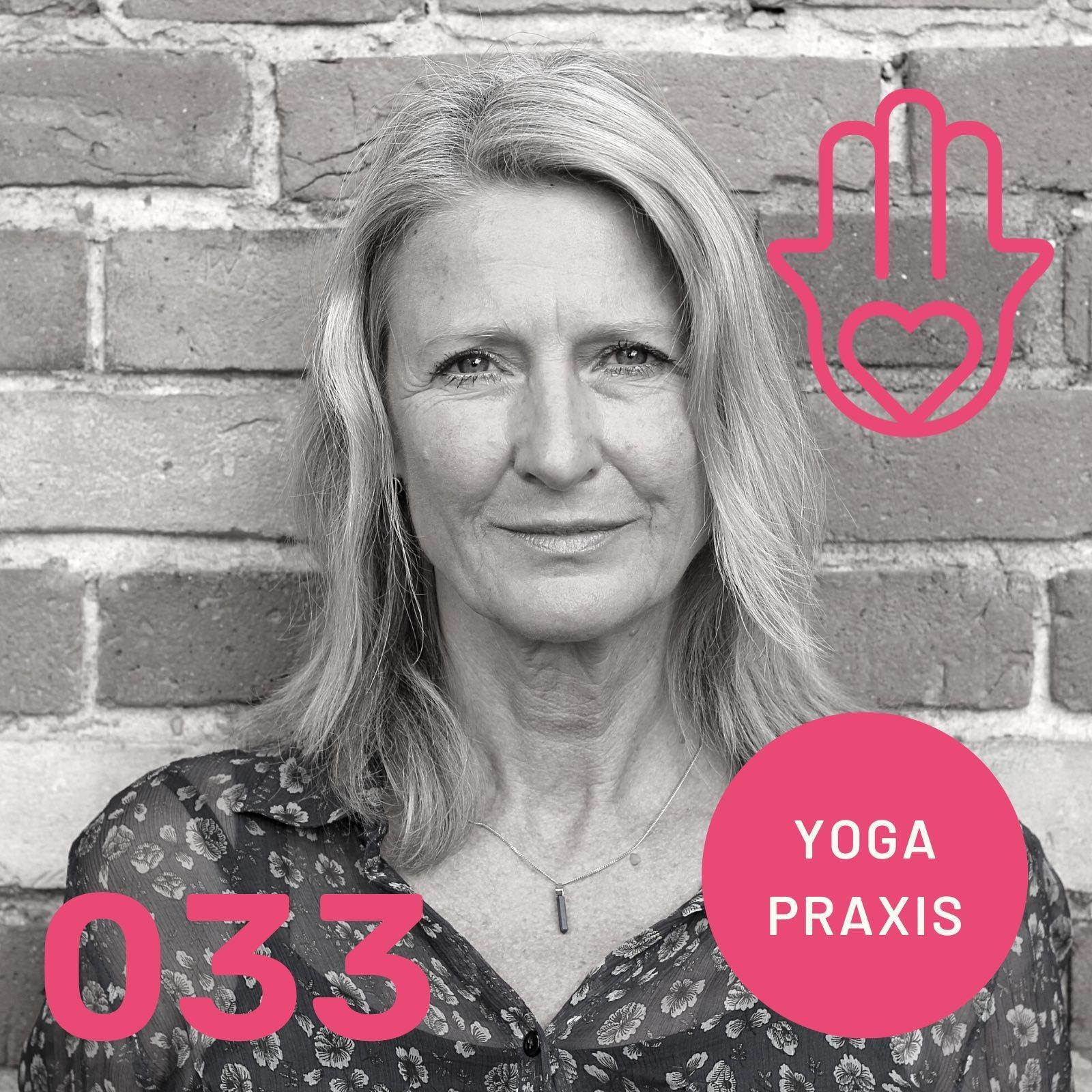 Yoga World Podcast