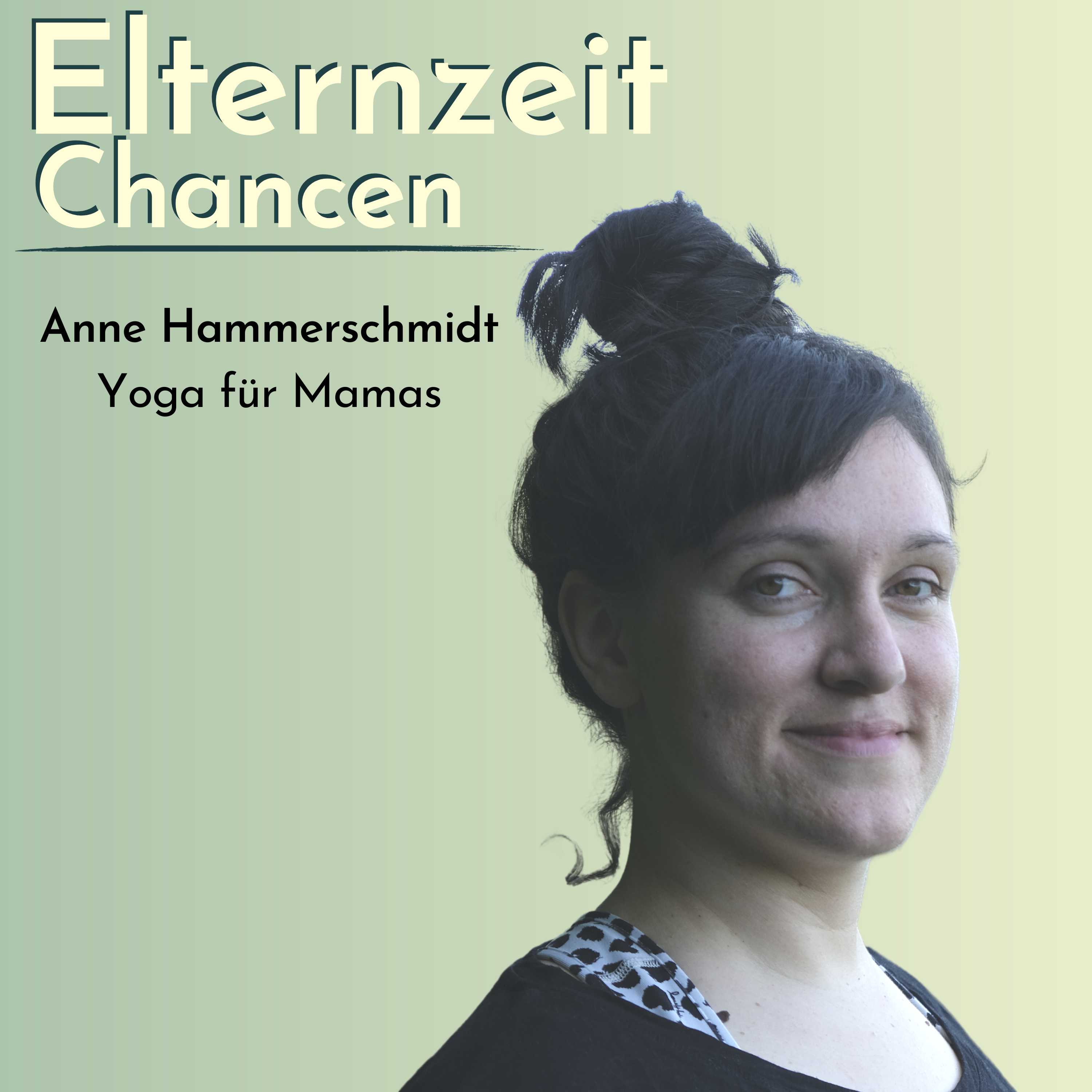 ElternzeitChancen - ein Mamapodcast übers Gründen und Online Business mit Kind | Gründerinnenstories