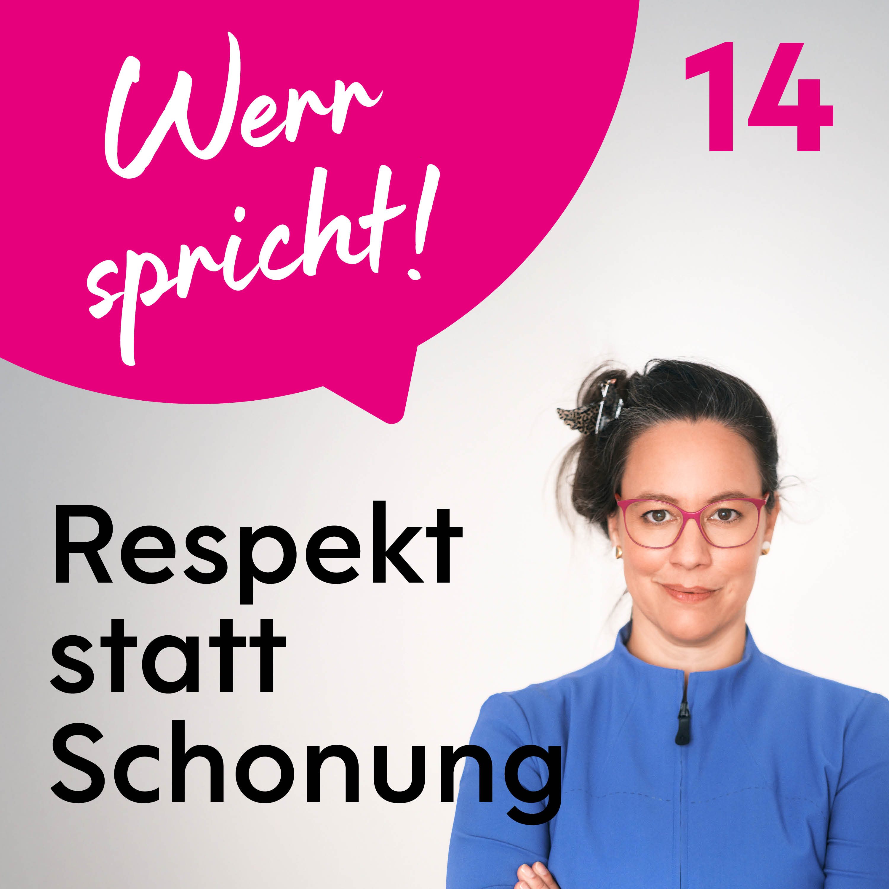 Werr spricht! Unternehmenserfolg durch klare Werte und authentisches Business
