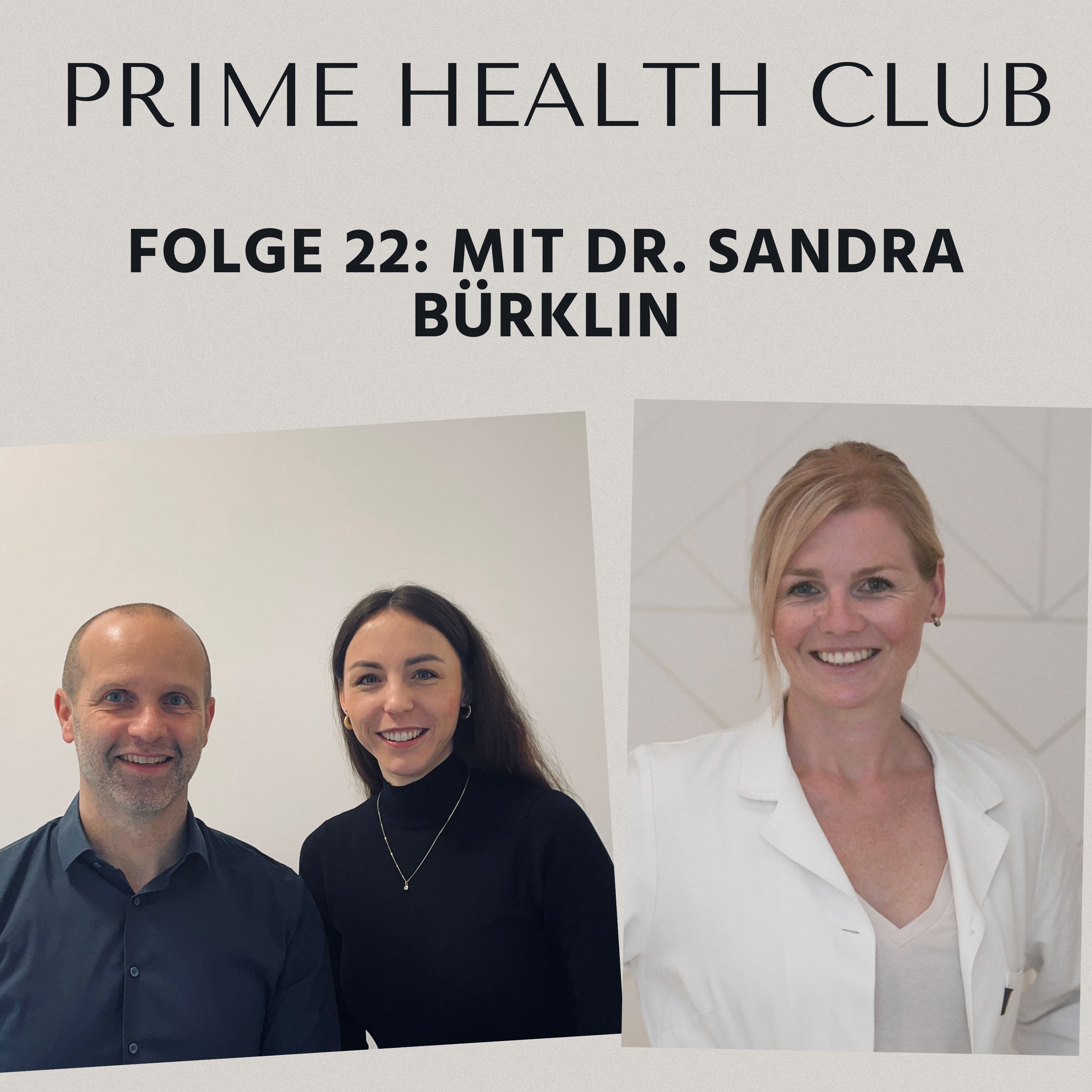 Prime Health Club