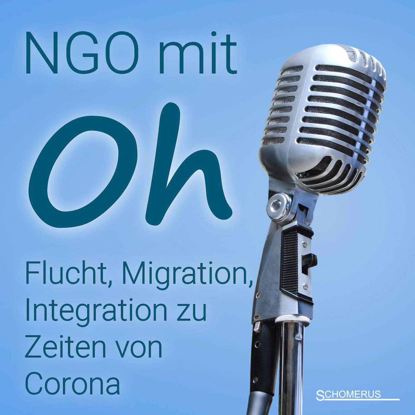 Flucht, Migration, Integration zu Zeiten von Corona