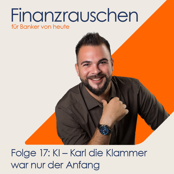 Finanzrauschen - Der Banking Podcast