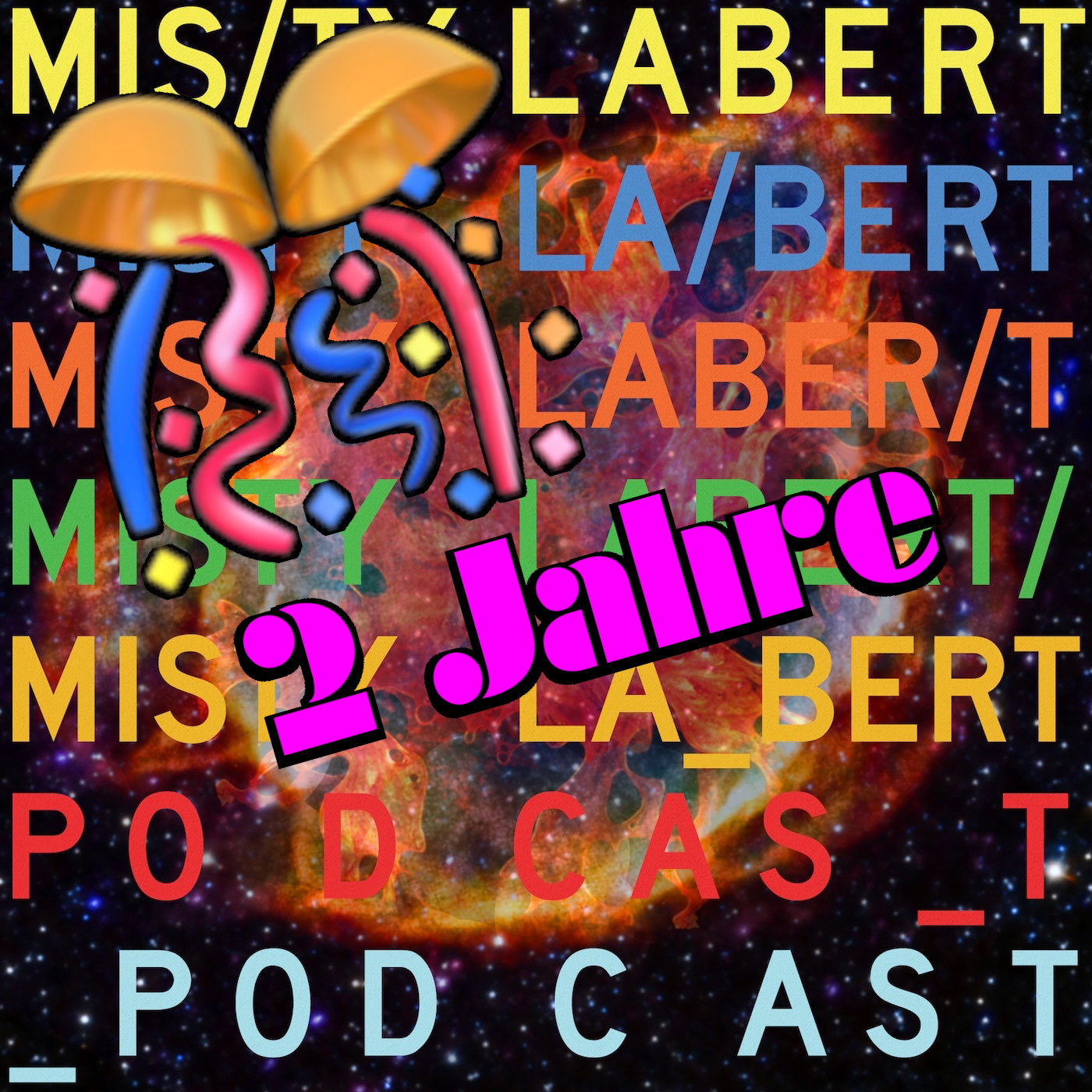 Misty Labert Podcast