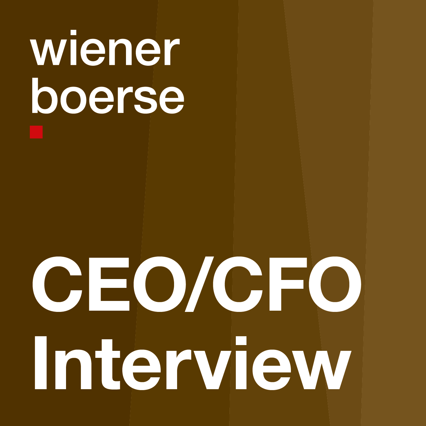 Wiener Börse Podcast
