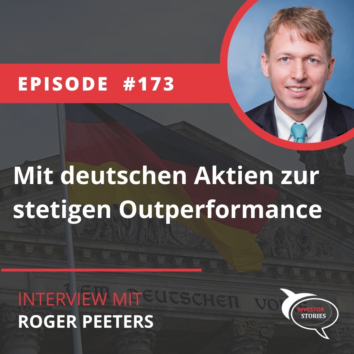 Investor Stories Podcast
