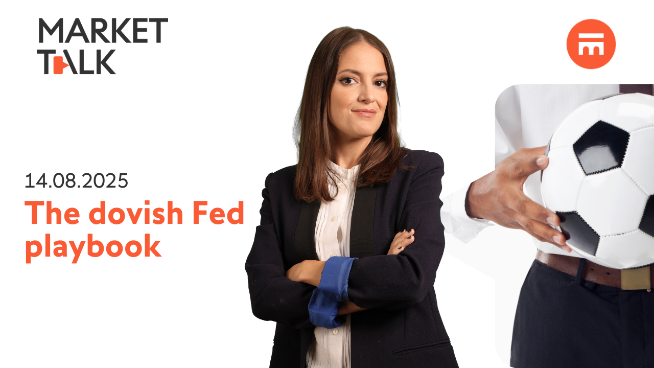 The Dovish Fed Playbook
