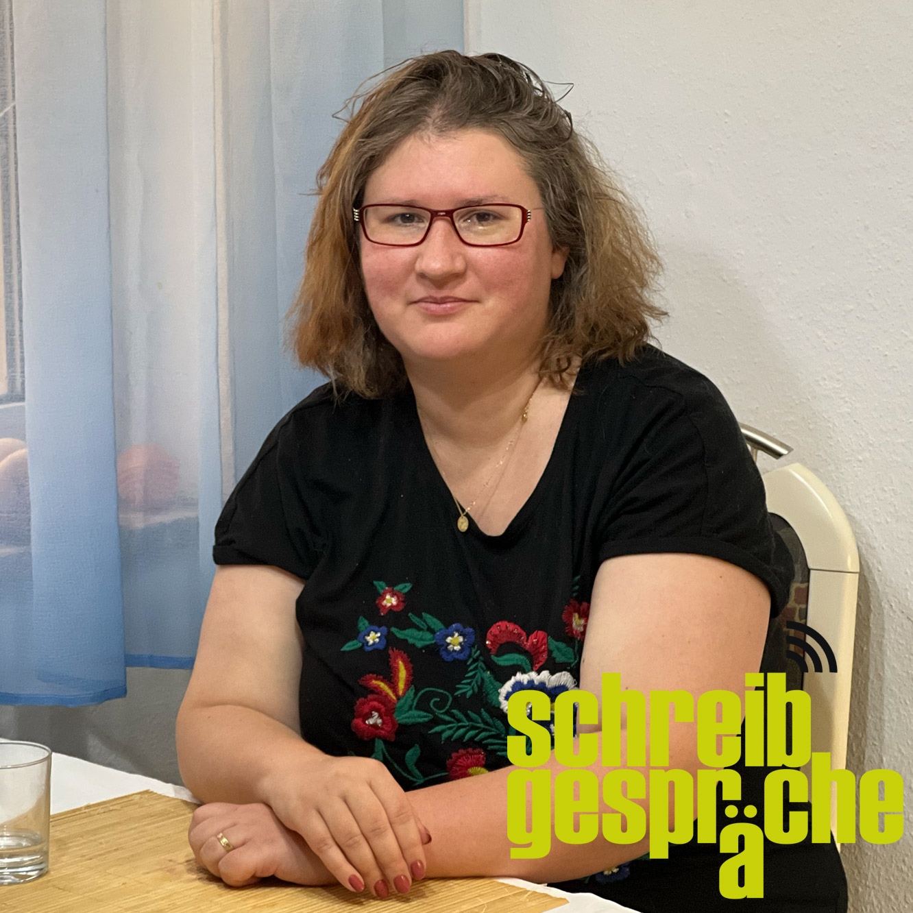 Schreibgespräche - Zu Gast bei Bremer Autor*innen