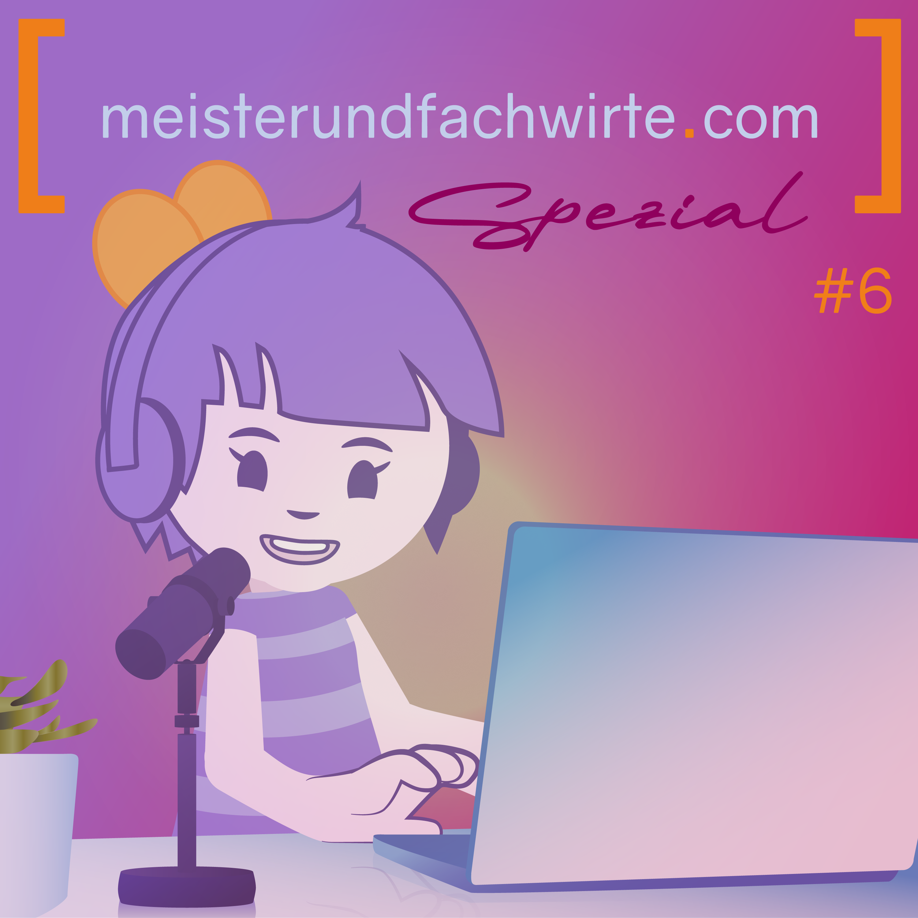Effizient und flexibel zum Abschluss: Wie digitale Lernmodule deinen Lernerfolg sichern episode artwork