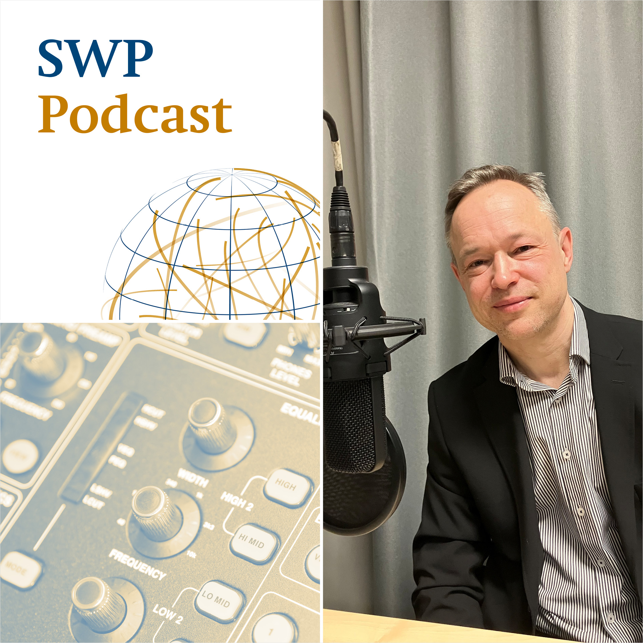 Schärfere Kontrollen, sinkende Asylzahlen? Wohin Europas Grenz- und Migrationspolitik steuert