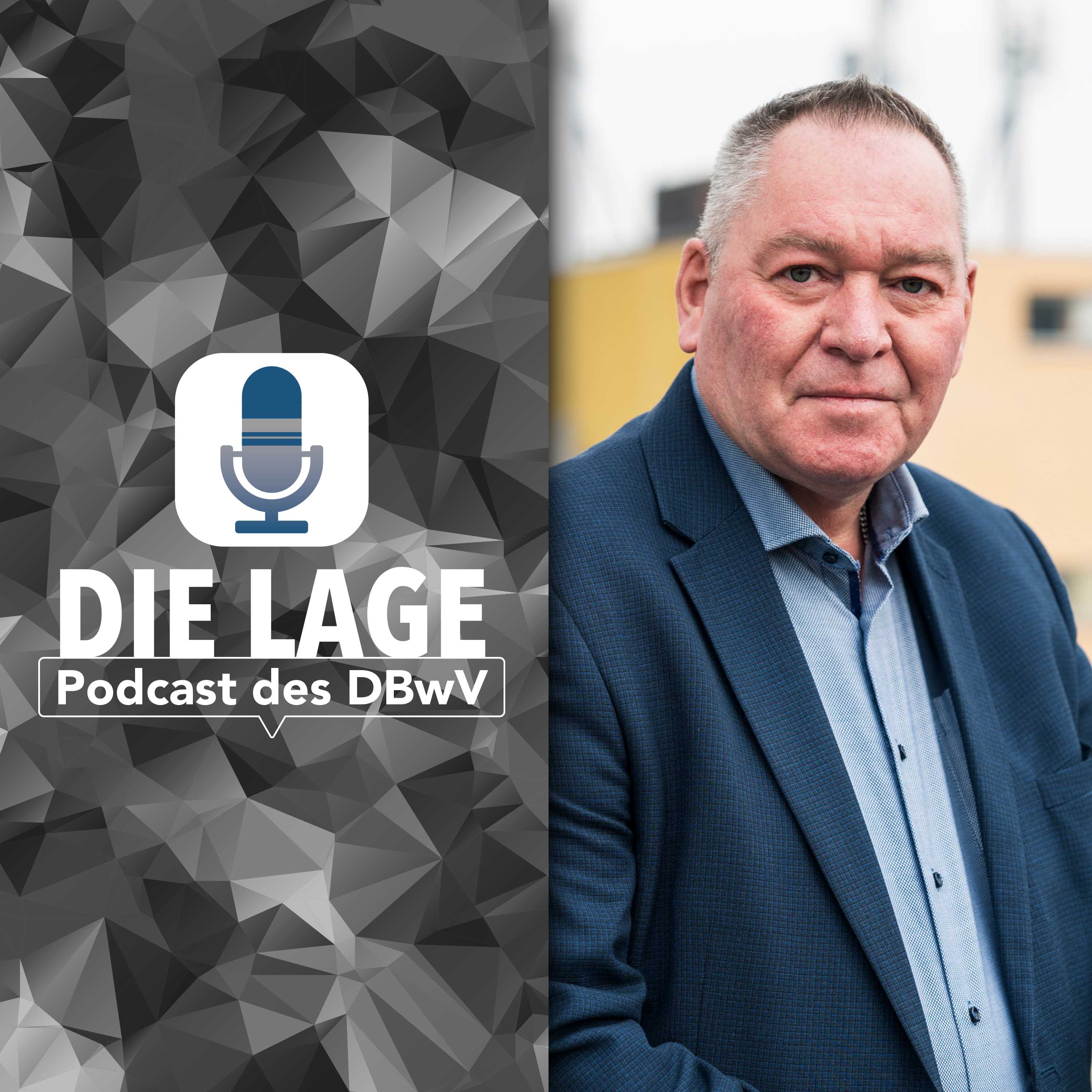 Die Lage-Podcast des Deutschen BundeswehrVerbandes
