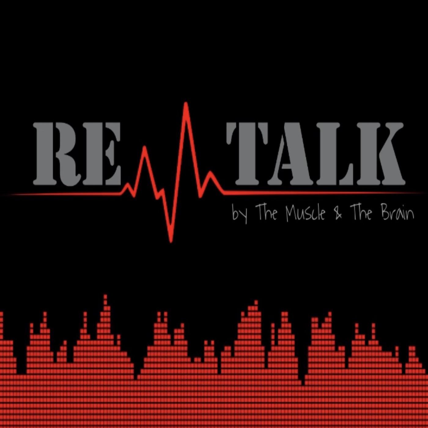 ReTalk #57: The first real Re(al)Talk, featuring Ironman Austria 2023
