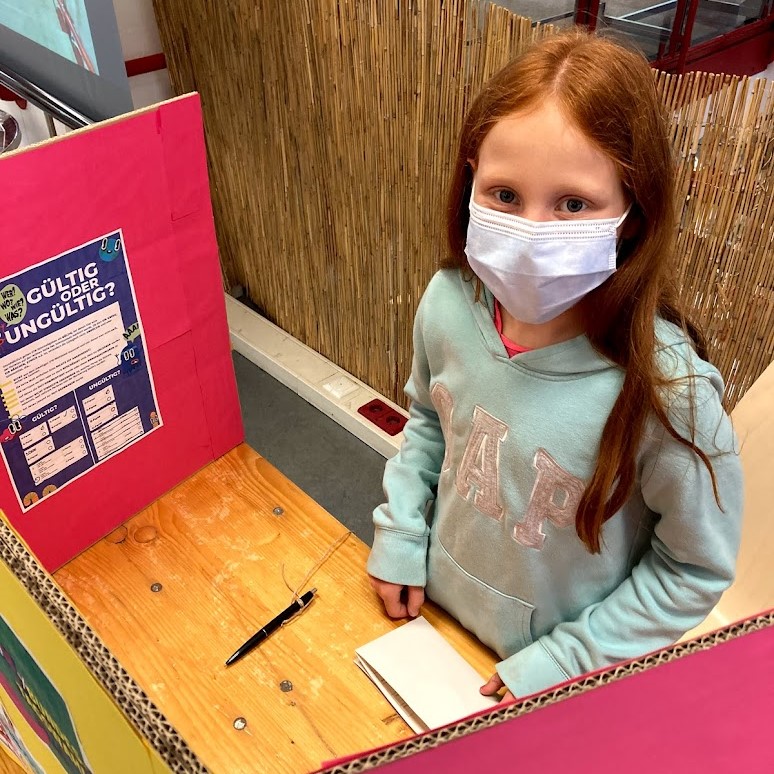 Kurzwelle - das Kindermagazin von Radio Feierwerk