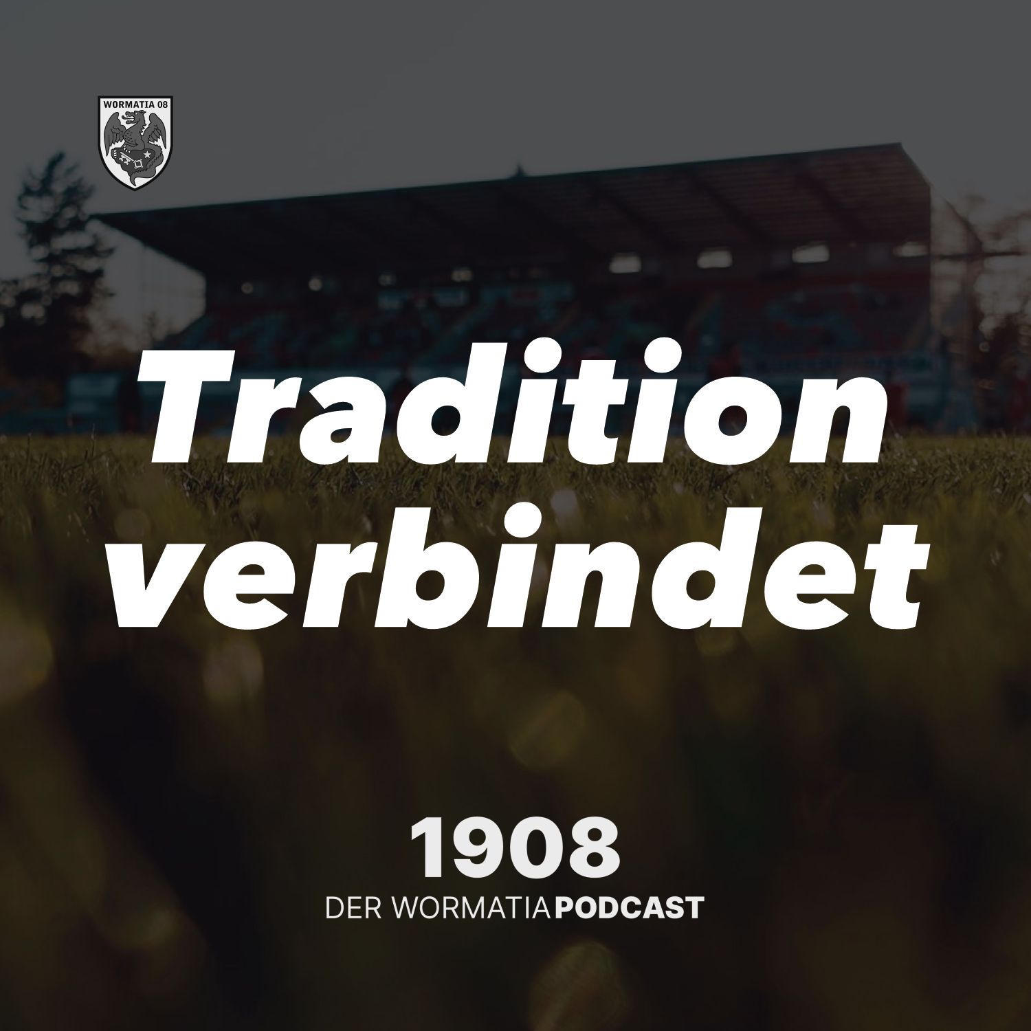 #10 Tradition verbindet episode artwork